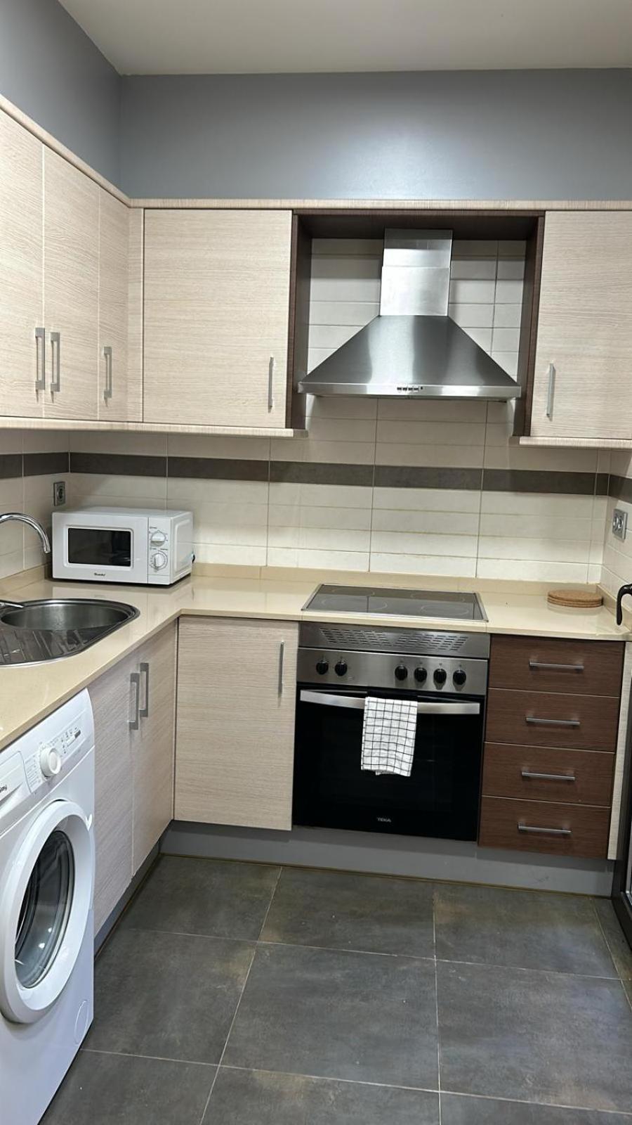 Apartamento En B3 Alberga *