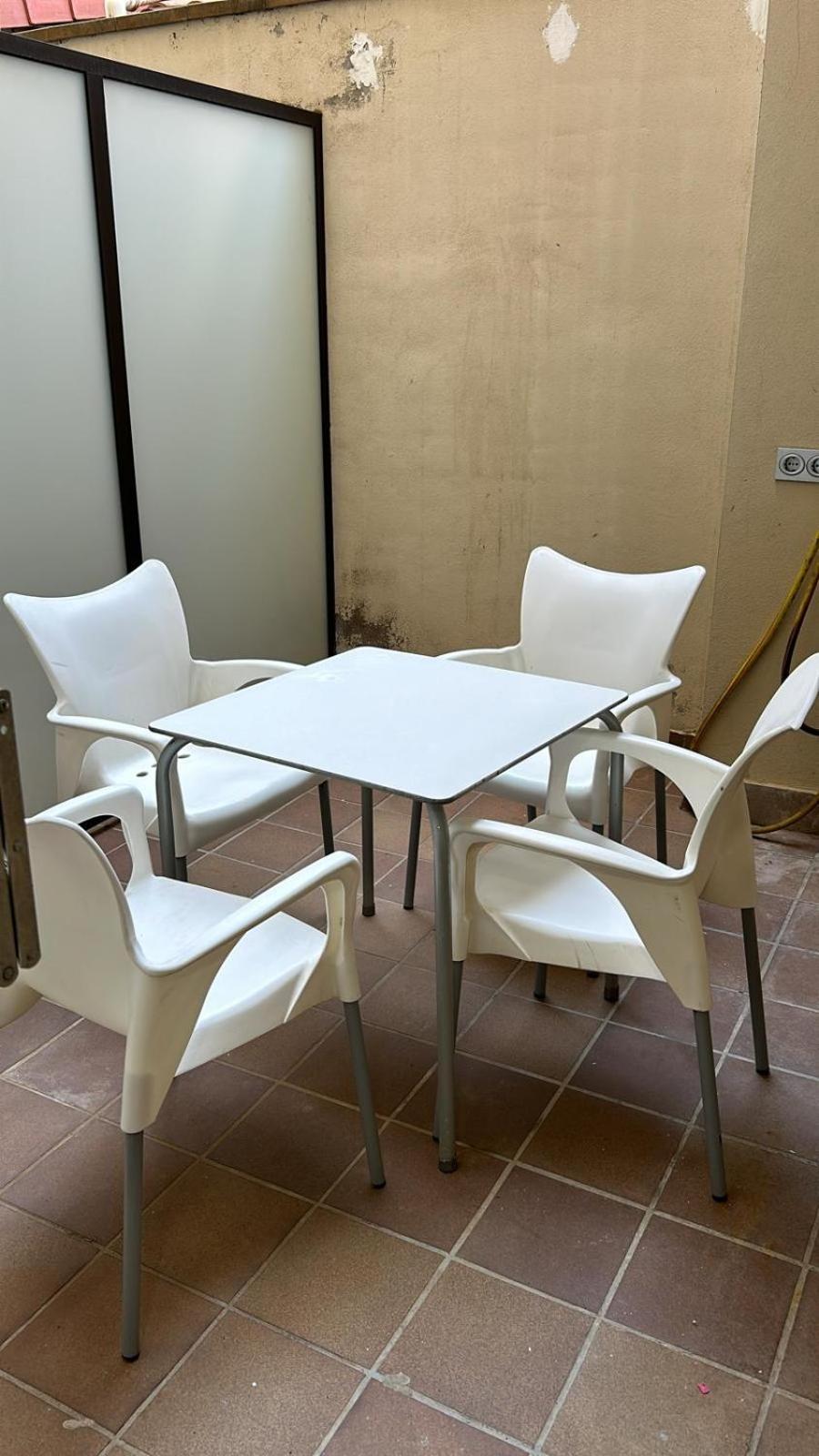 Apartamento En B3 Alberga