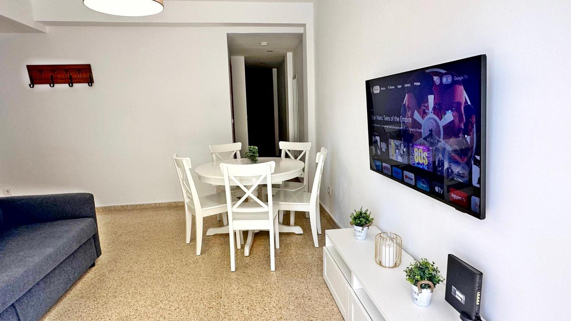 Apartment Roma 5 - - Alquiler Solo A Familias