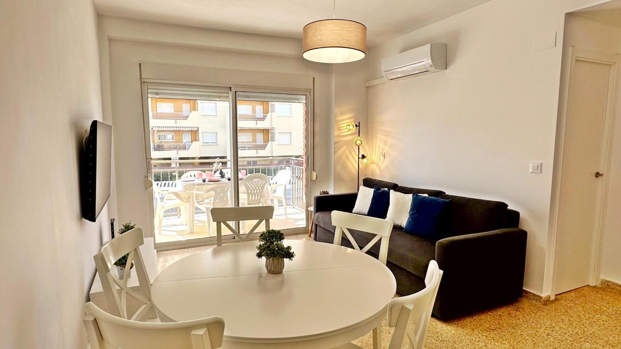 Roma 5 - - Alquiler Solo A Familias Apartment