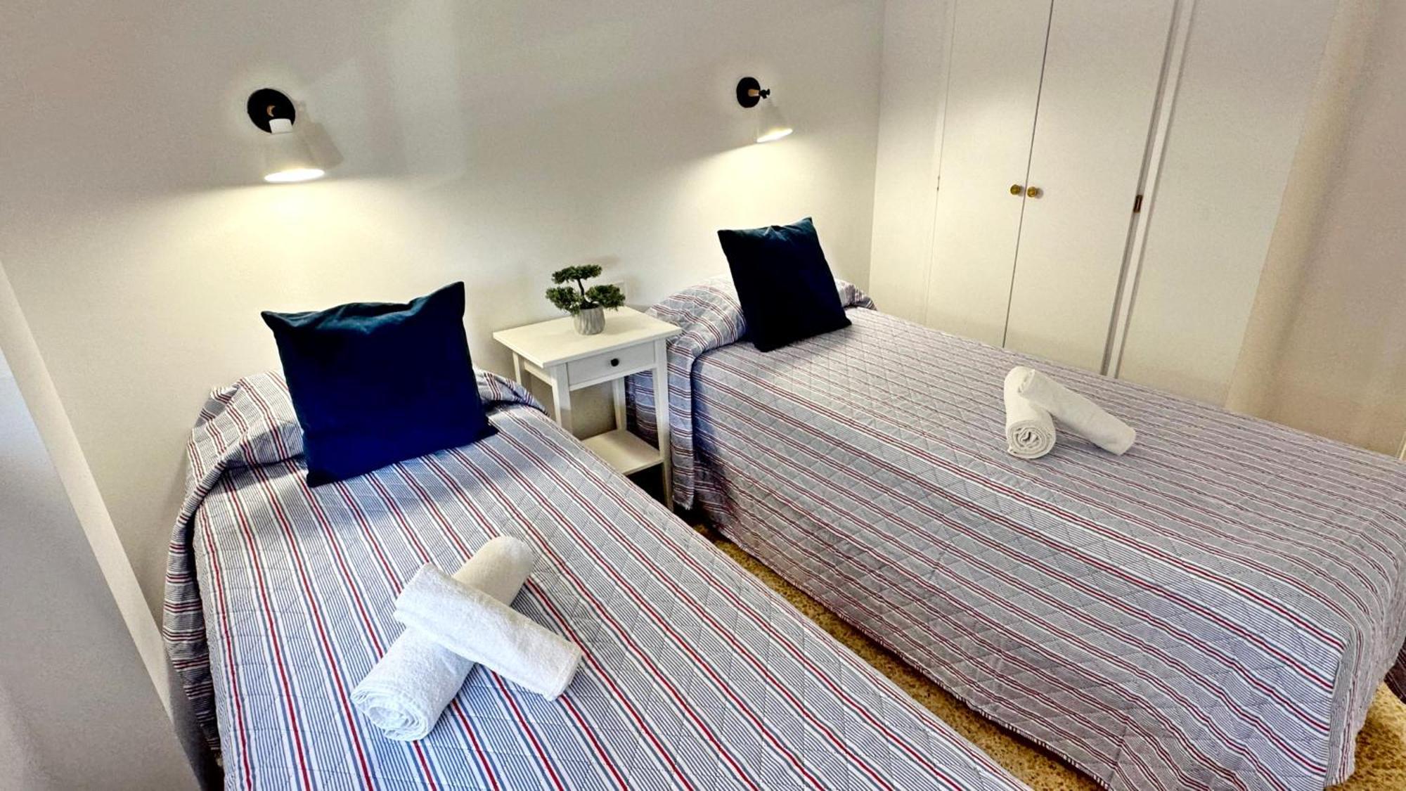 Apartment Roma 5 - - Alquiler Solo A Familias