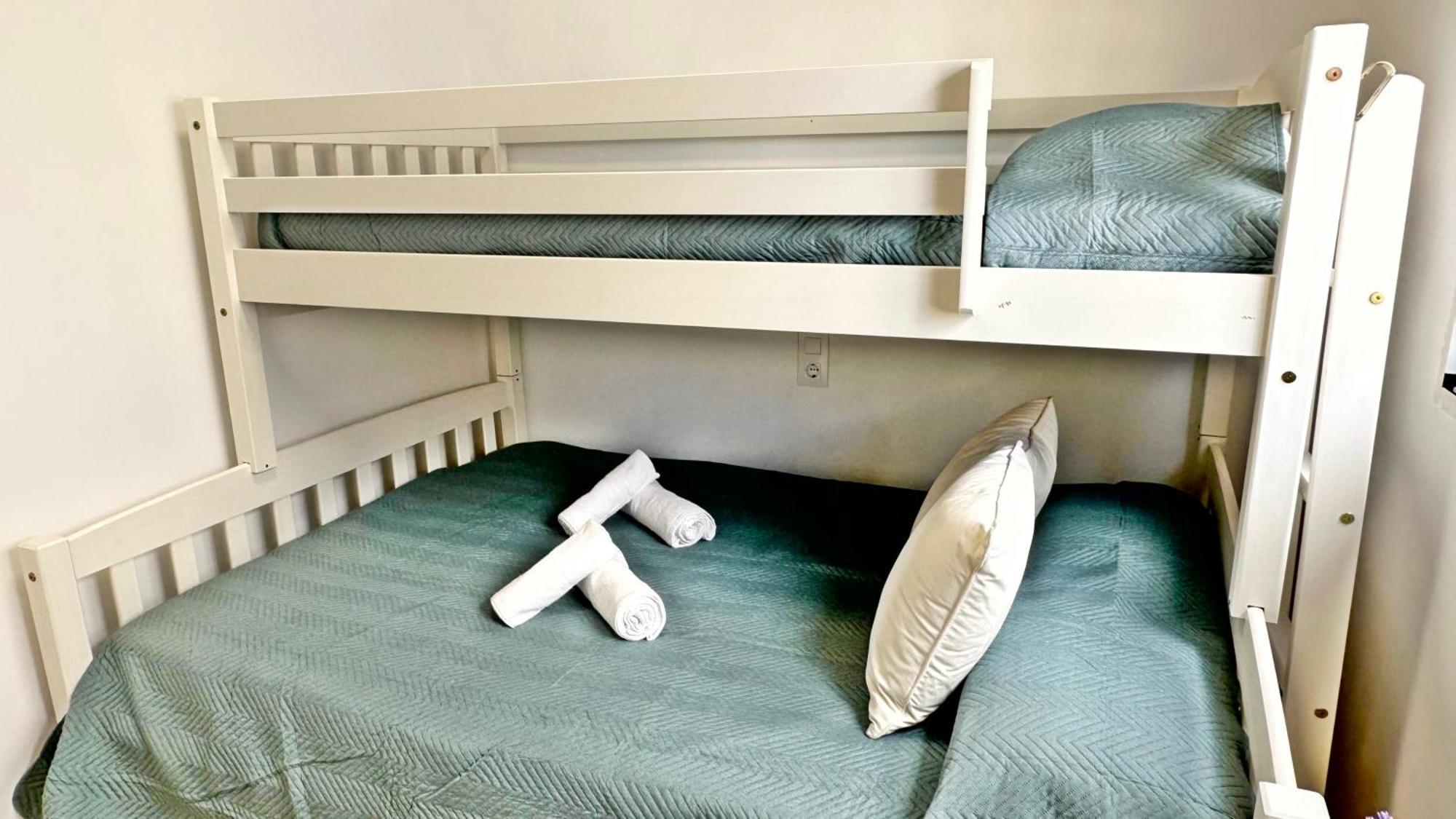 Roma 5 - - Alquiler Solo A Familias Apartment Playa de Gandia