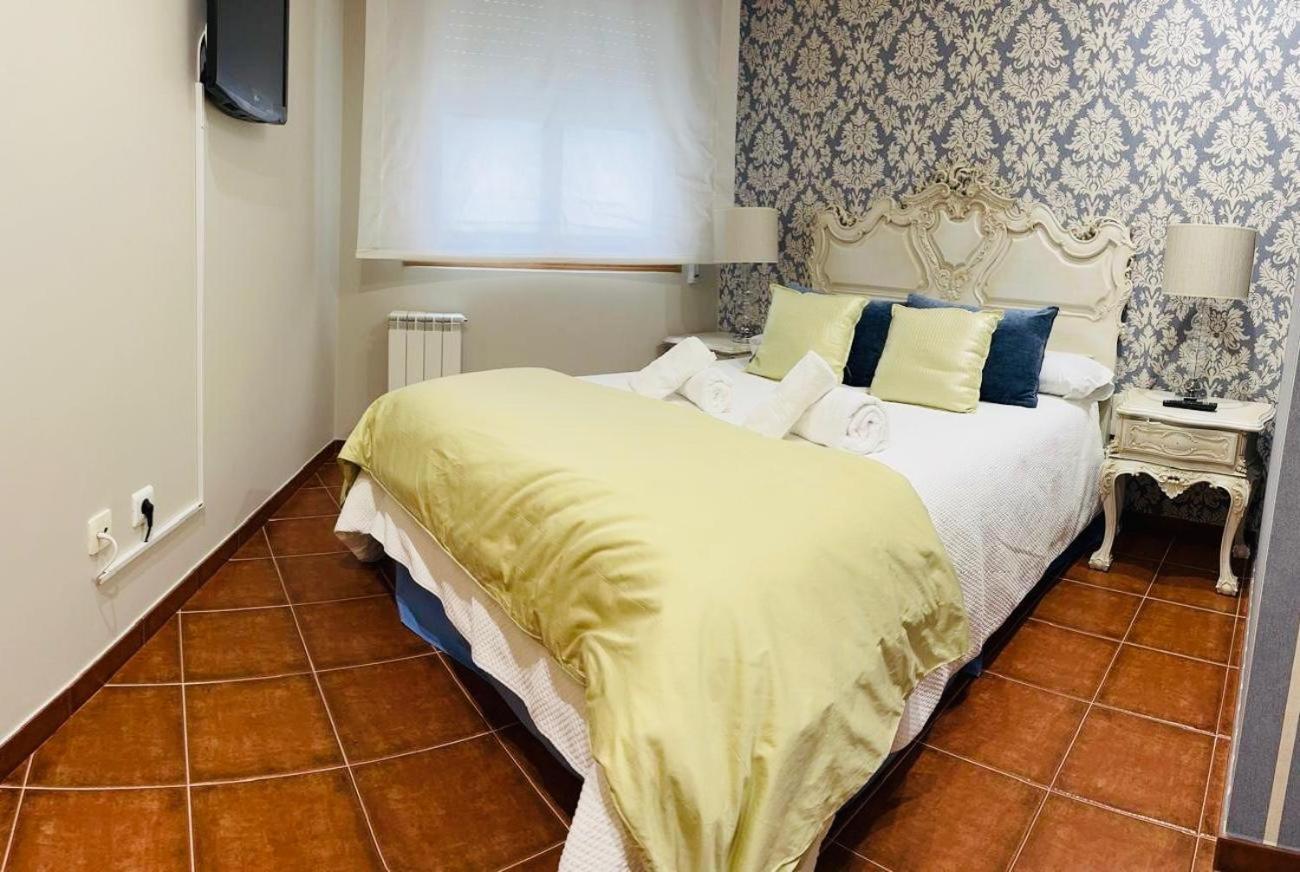 Apartamento Vacacional Mar Y Cielo * Sanxenxo