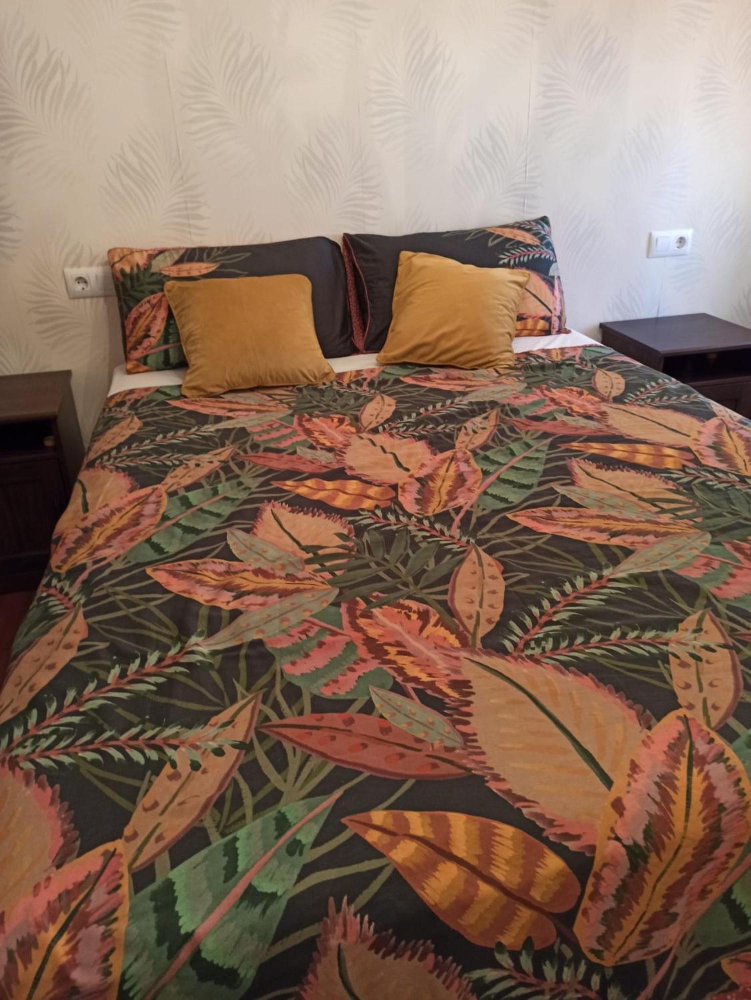 Guest house Casita Relax Amariz Loureiro *