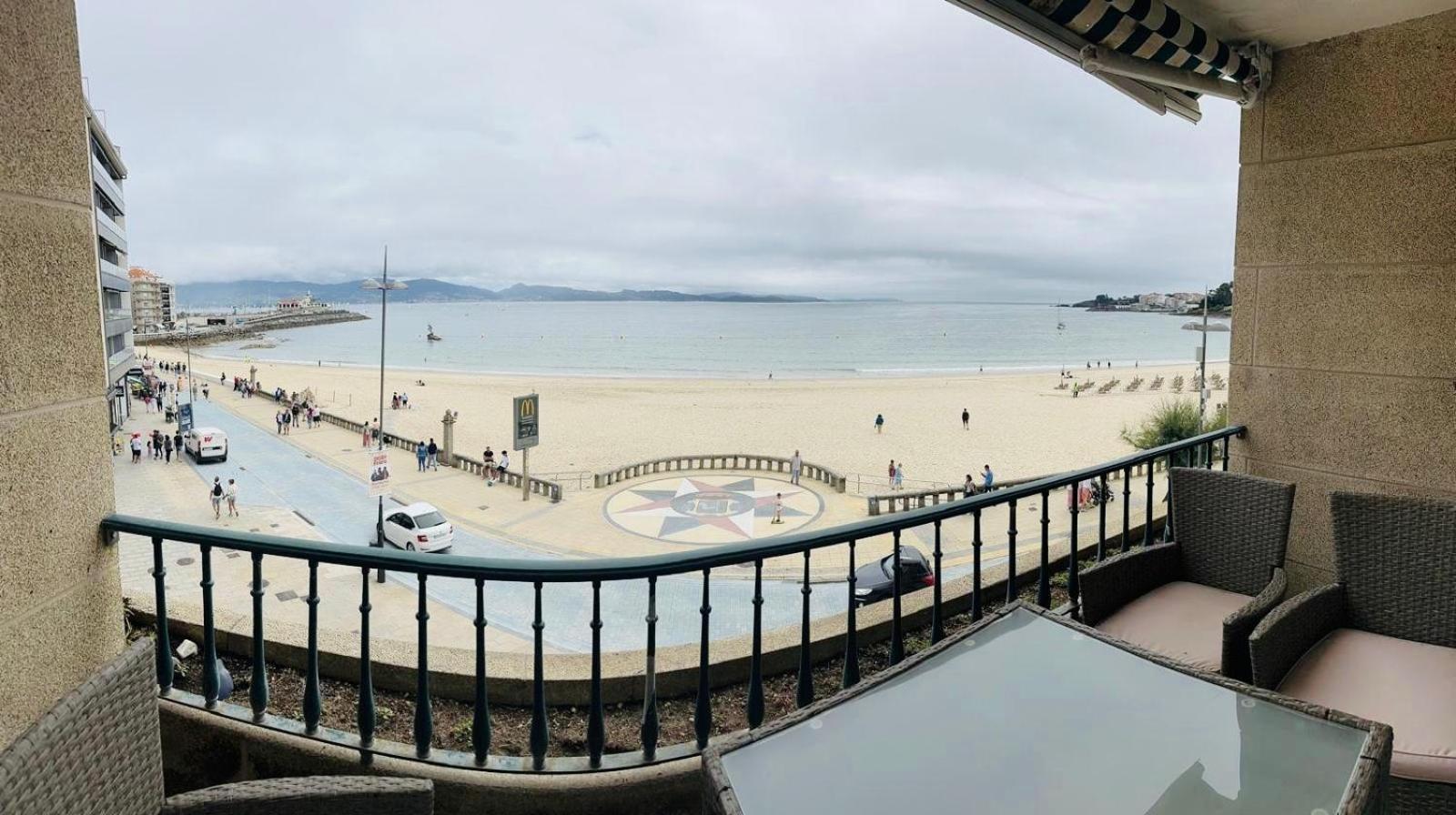 Apartamento Vacacional Mar Y Cielo