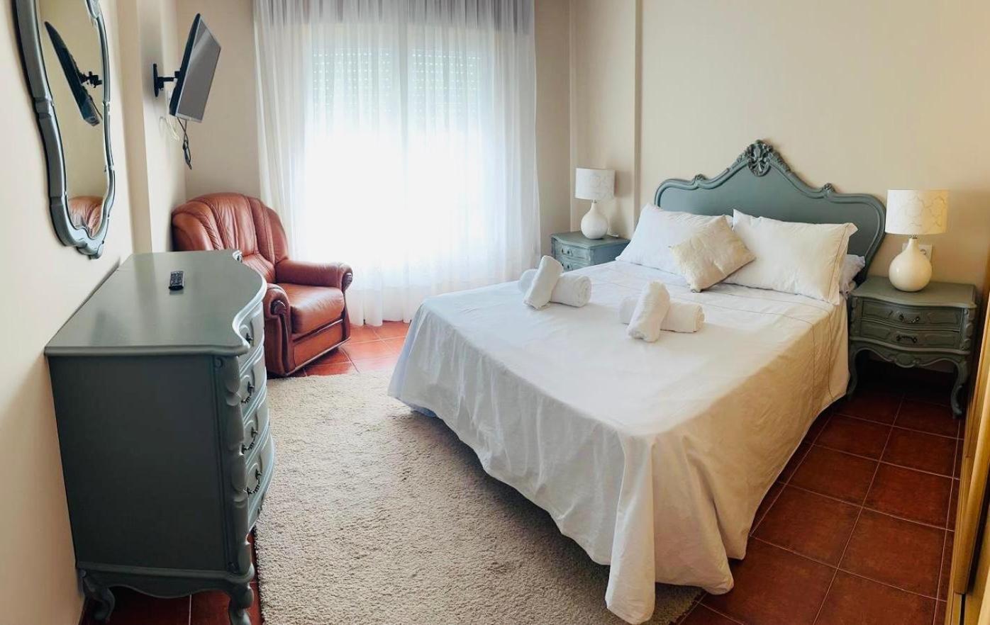 Apartamento Apartamento Vacacional Mar Y Cielo *