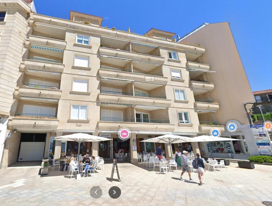 Apartamento Vacacional Mar Y Cielo Apartamento