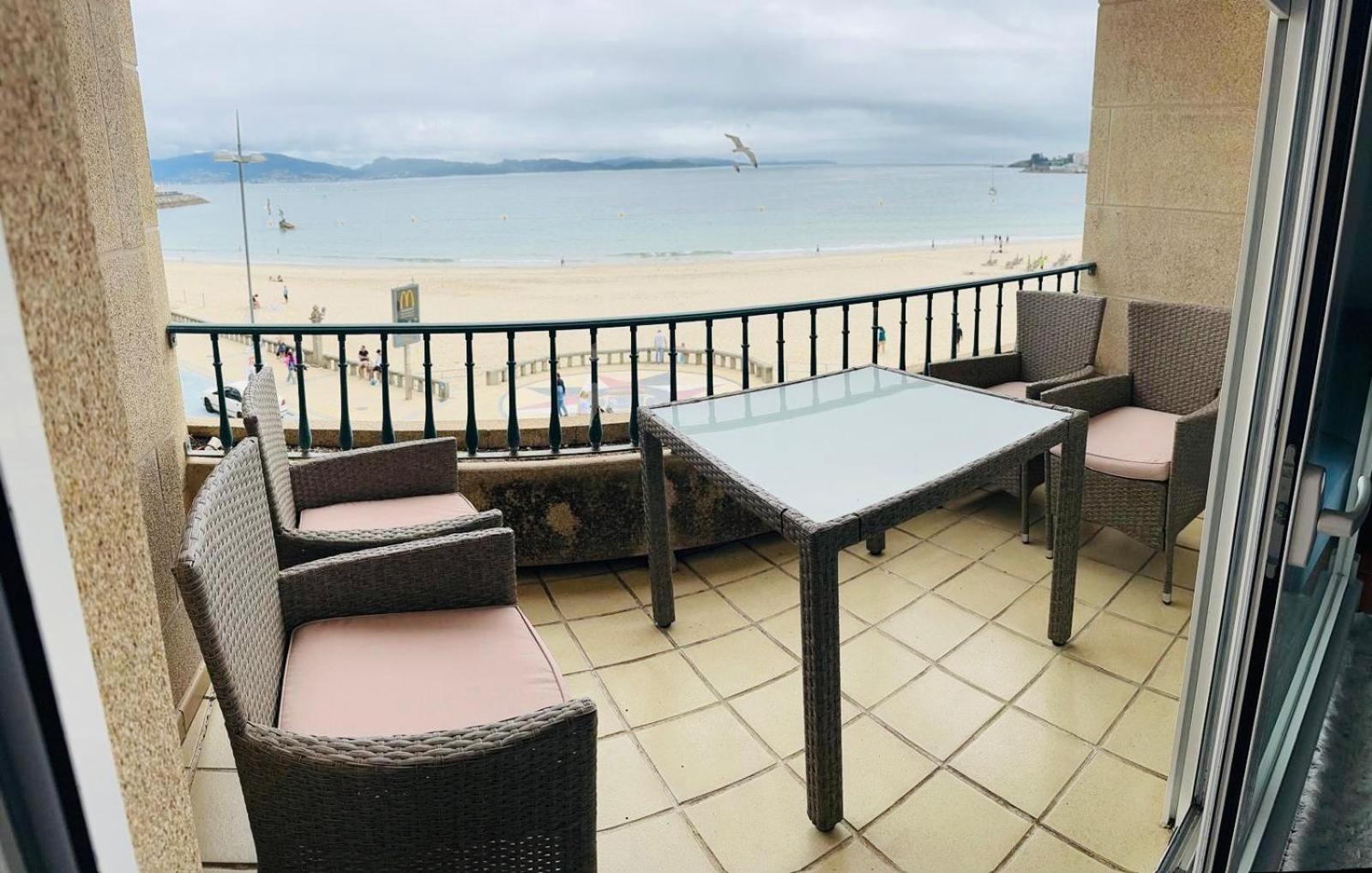 Apartamento Vacacional Mar Y Cielo *