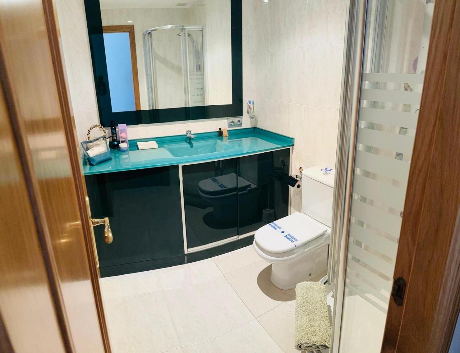 Apartamento Vacacional Mar Y Cielo Sanxenxo