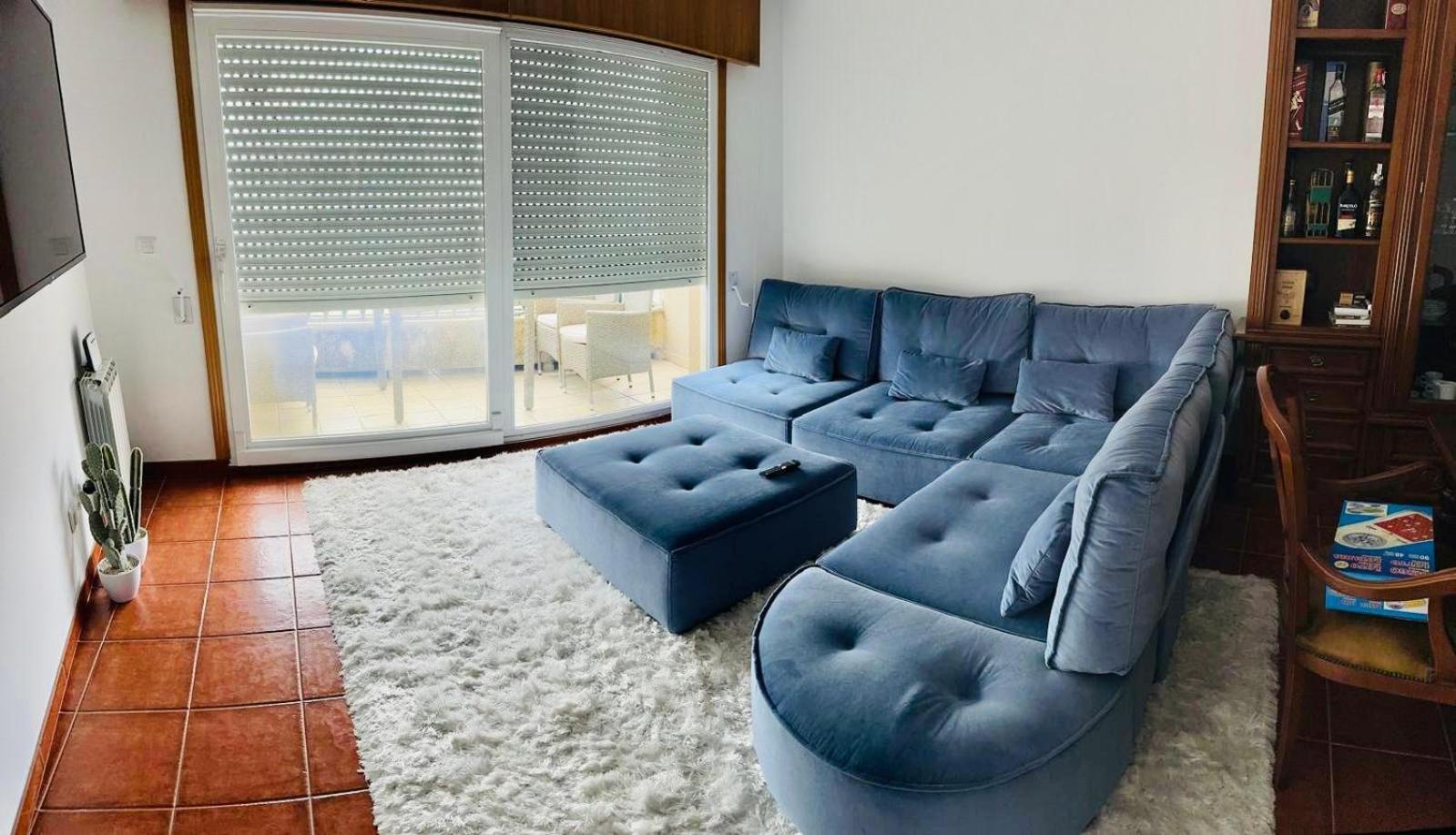 Apartamento Vacacional Mar Y Cielo * Sanxenxo