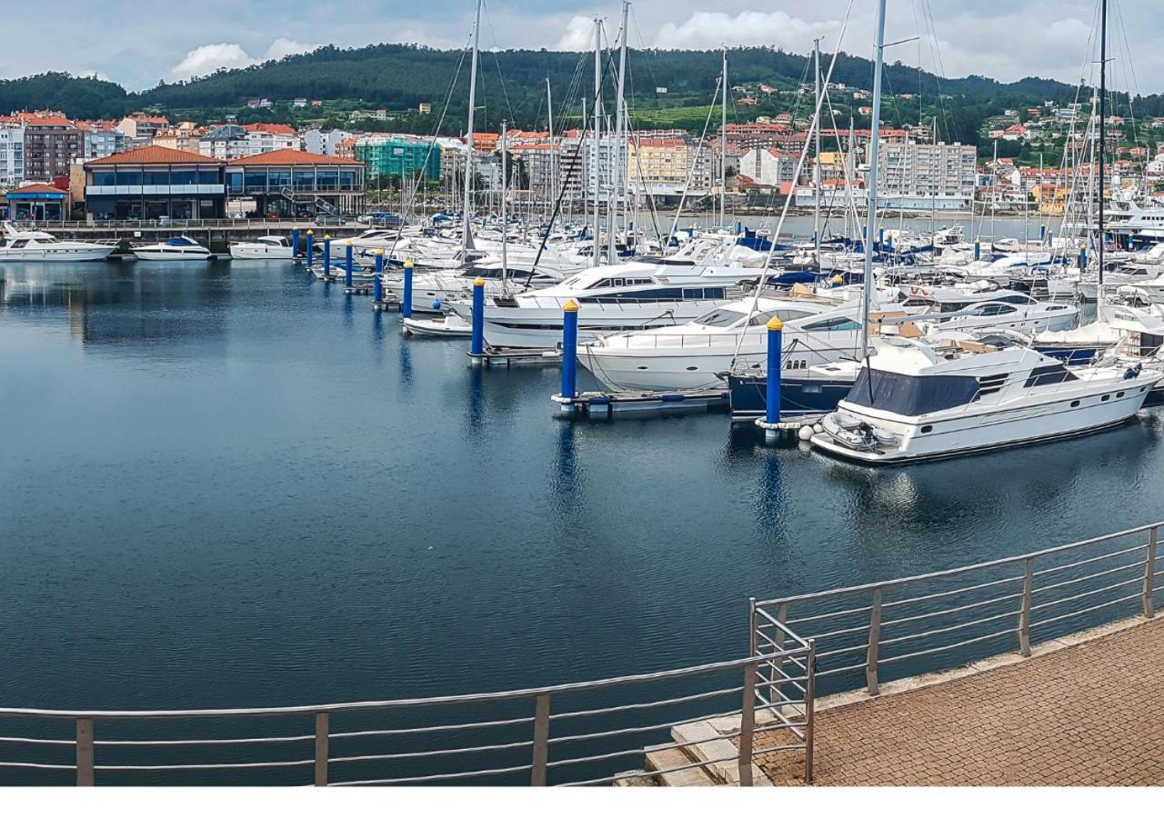 Apartamento Vacacional Mar Y Cielo * Sanxenxo