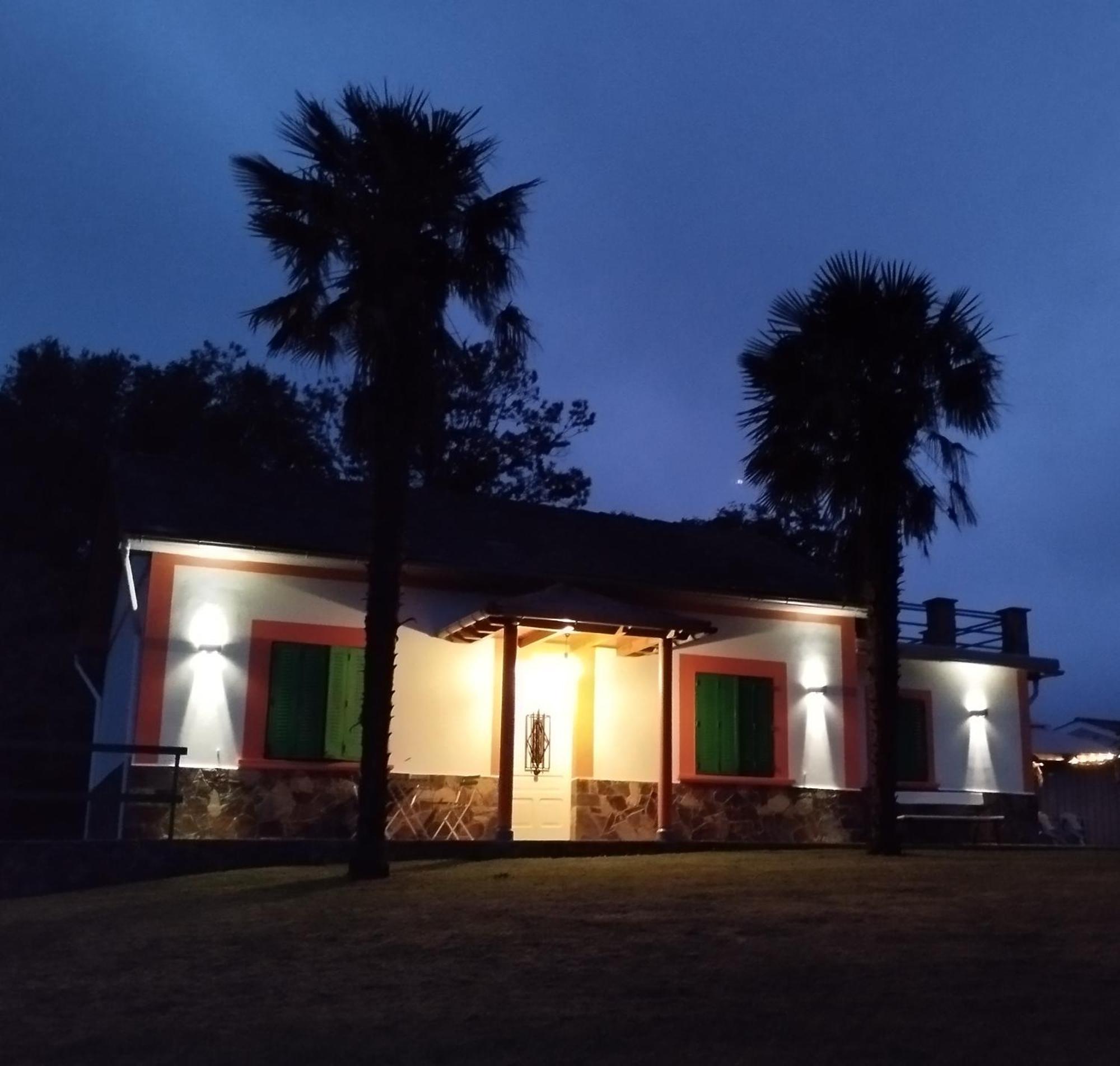 Holiday home Ojos De Bel