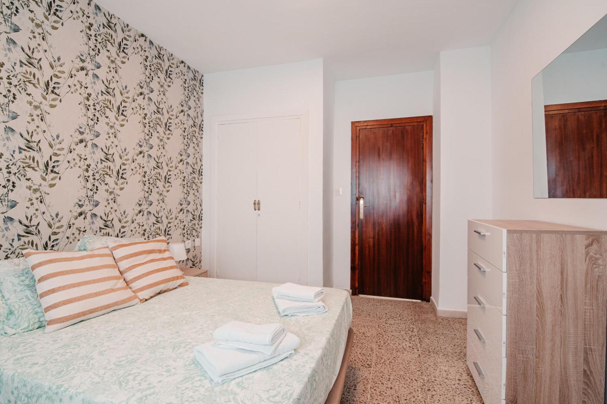 Apartment Tuguest Torrenueva Costa Torrenueva (Andalusia)
