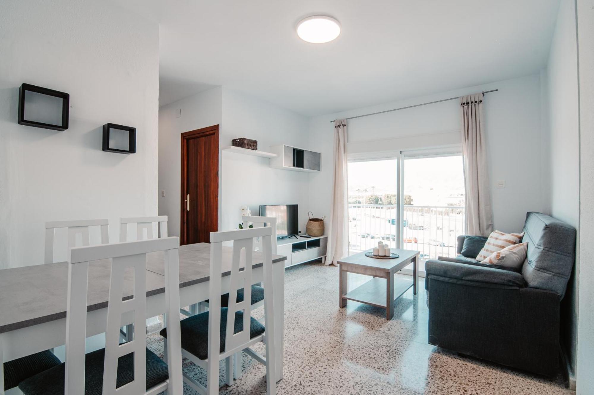 Apartment Tuguest Torrenueva Costa
