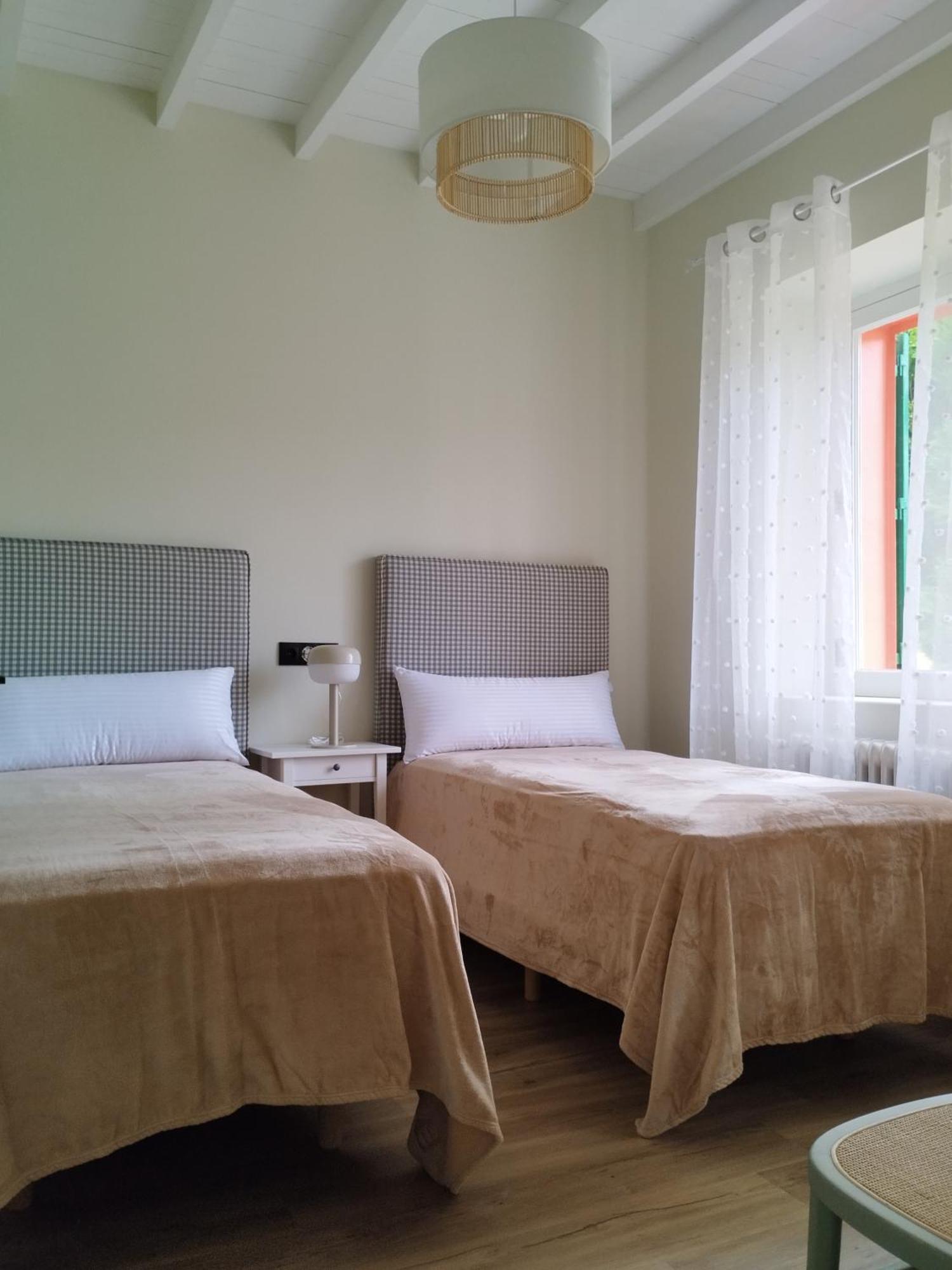Holiday home Ojos De Bel Trevias