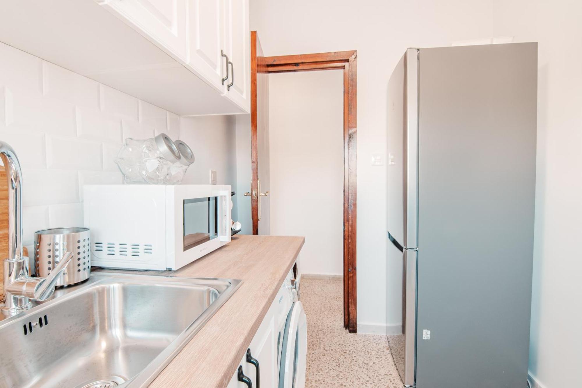 Apartment Tuguest Torrenueva Costa