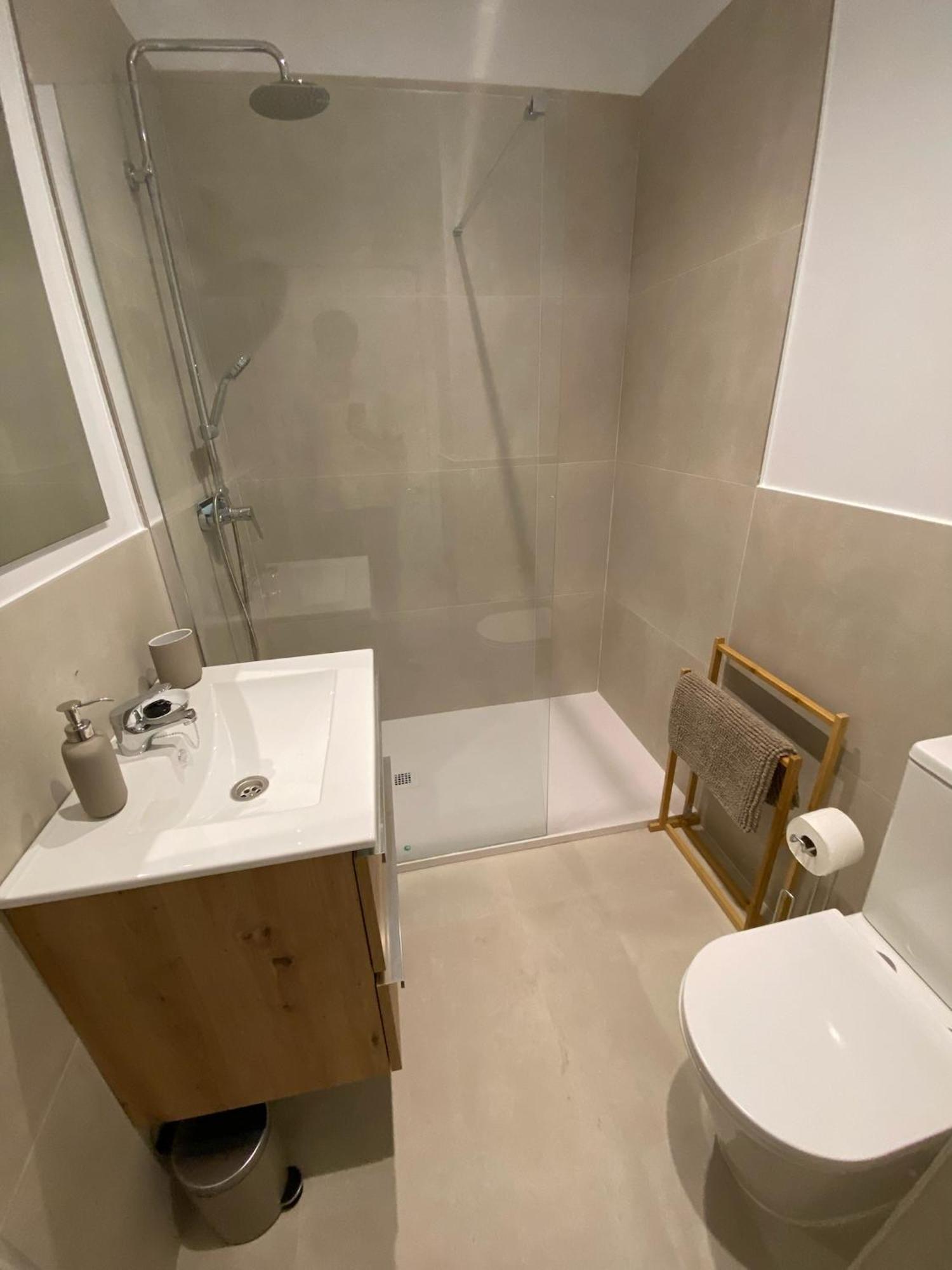 Apartment A Estrenar En El Corazon De La Bahia De Cadiz San Fernando