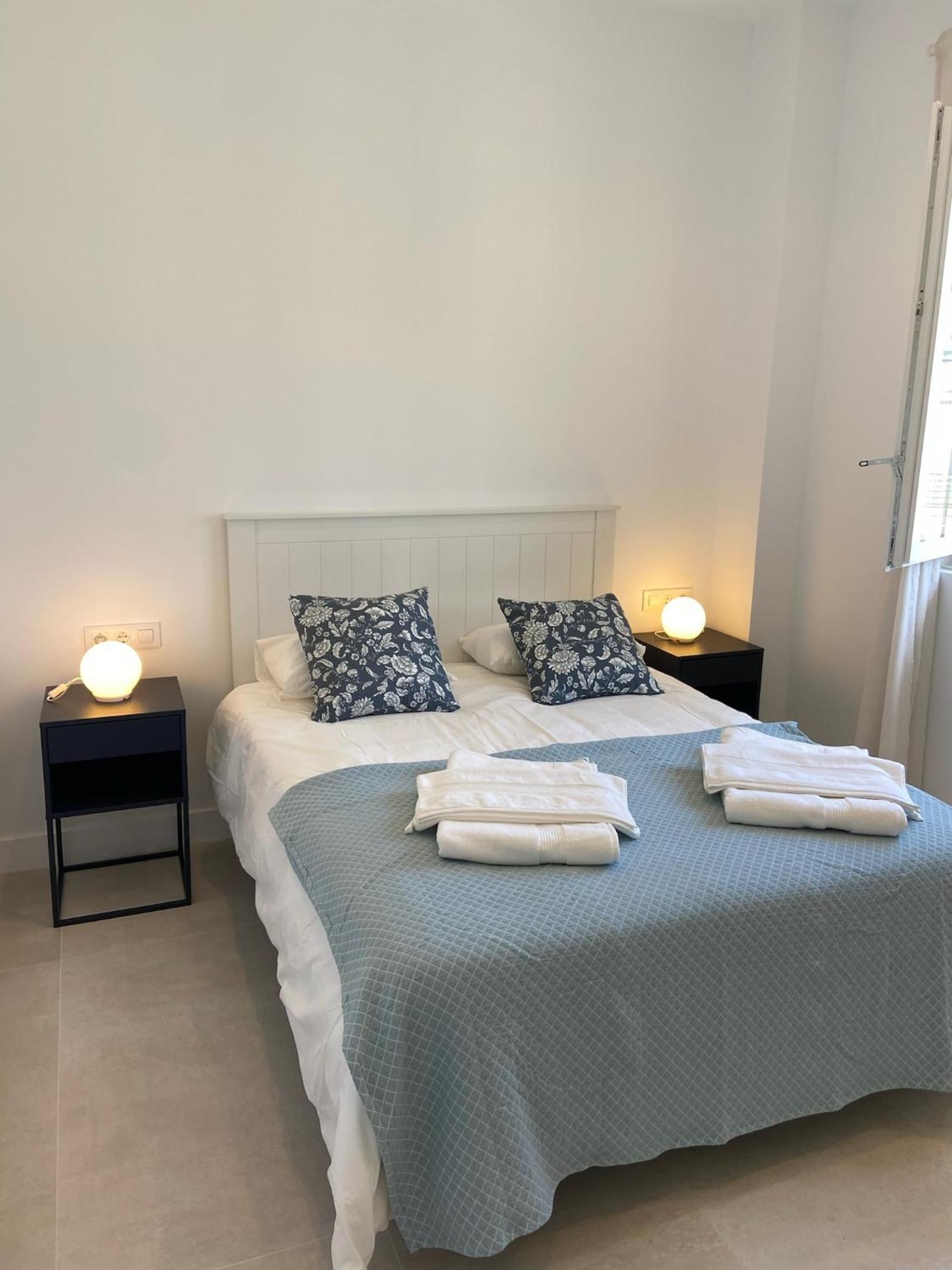 A Estrenar En El Corazon De La Bahia De Cadiz Apartment