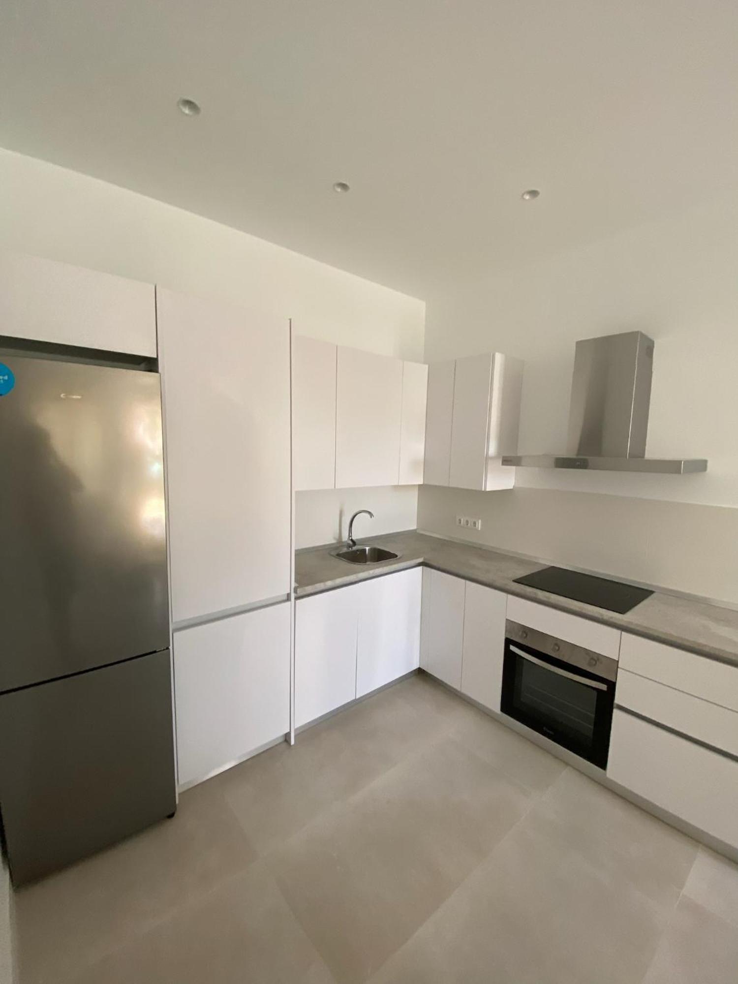 Apartment A Estrenar En El Corazon De La Bahia De Cadiz *