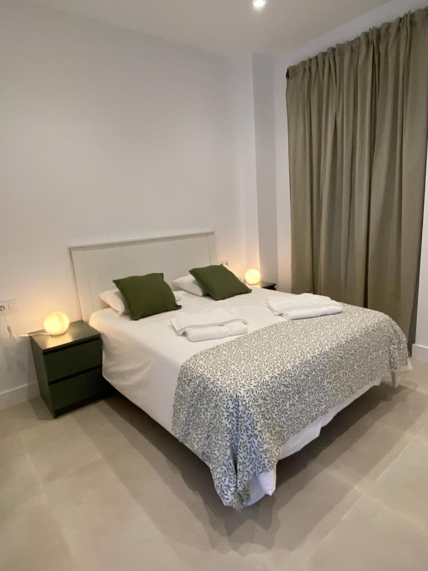 Apartment A Estrenar En El Corazon De La Bahia De Cadiz