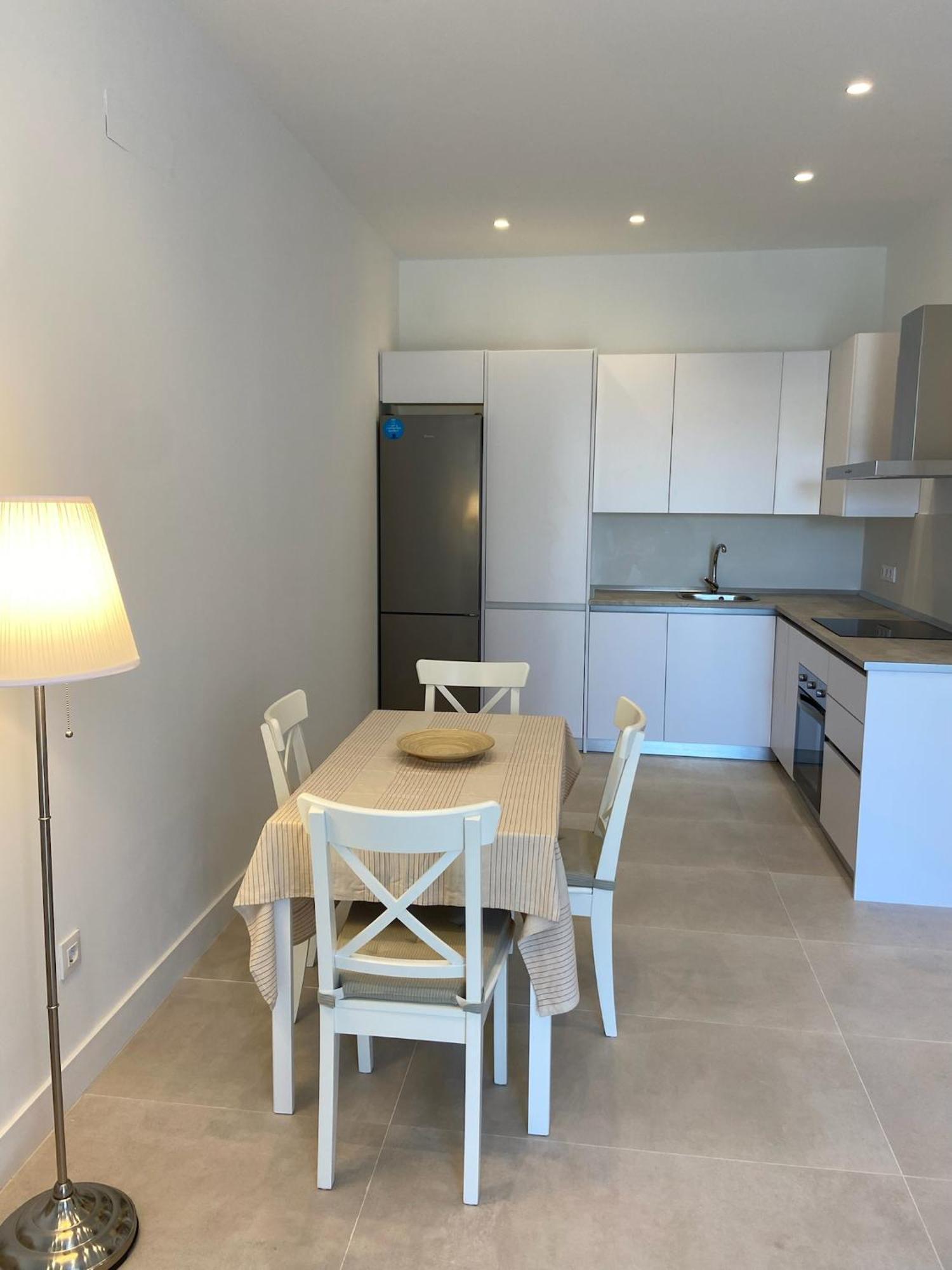 A Estrenar En El Corazon De La Bahia De Cadiz Apartment *