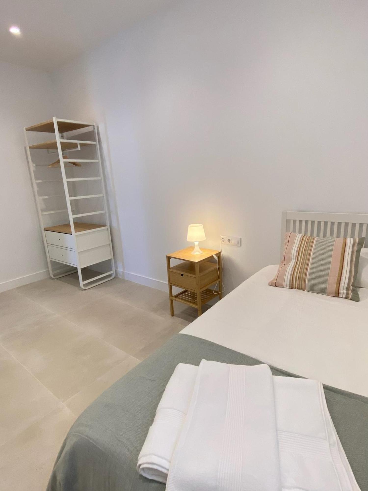 A Estrenar En El Corazon De La Bahia De Cadiz Apartment *