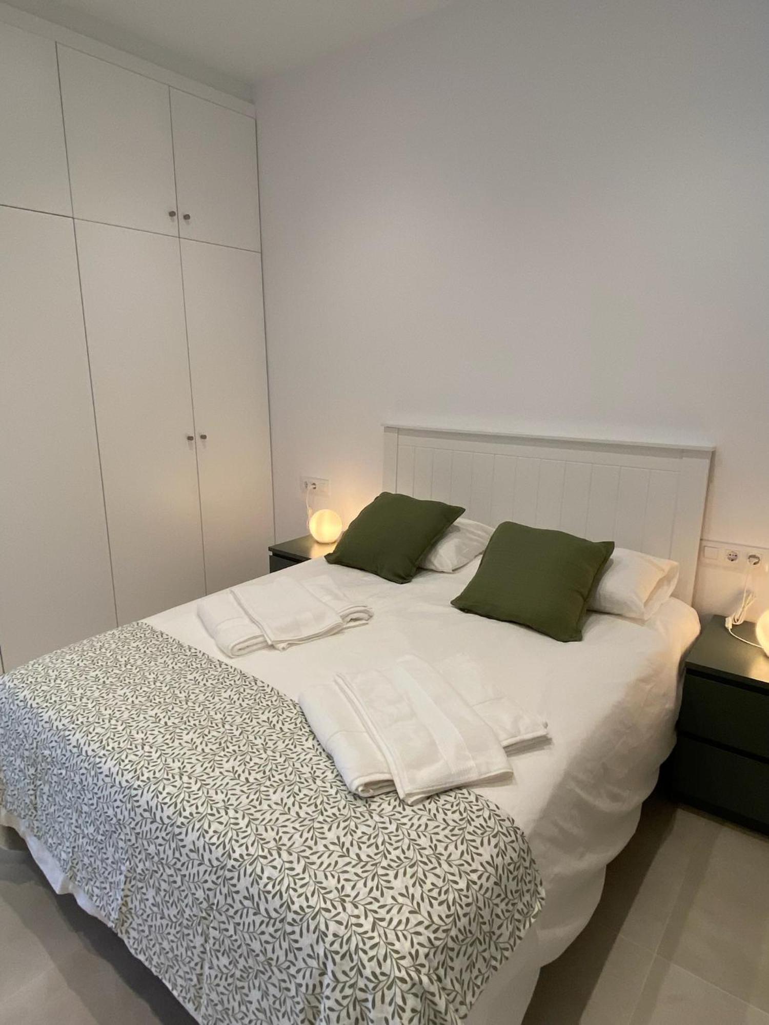 Apartment A Estrenar En El Corazon De La Bahia De Cadiz San Fernando