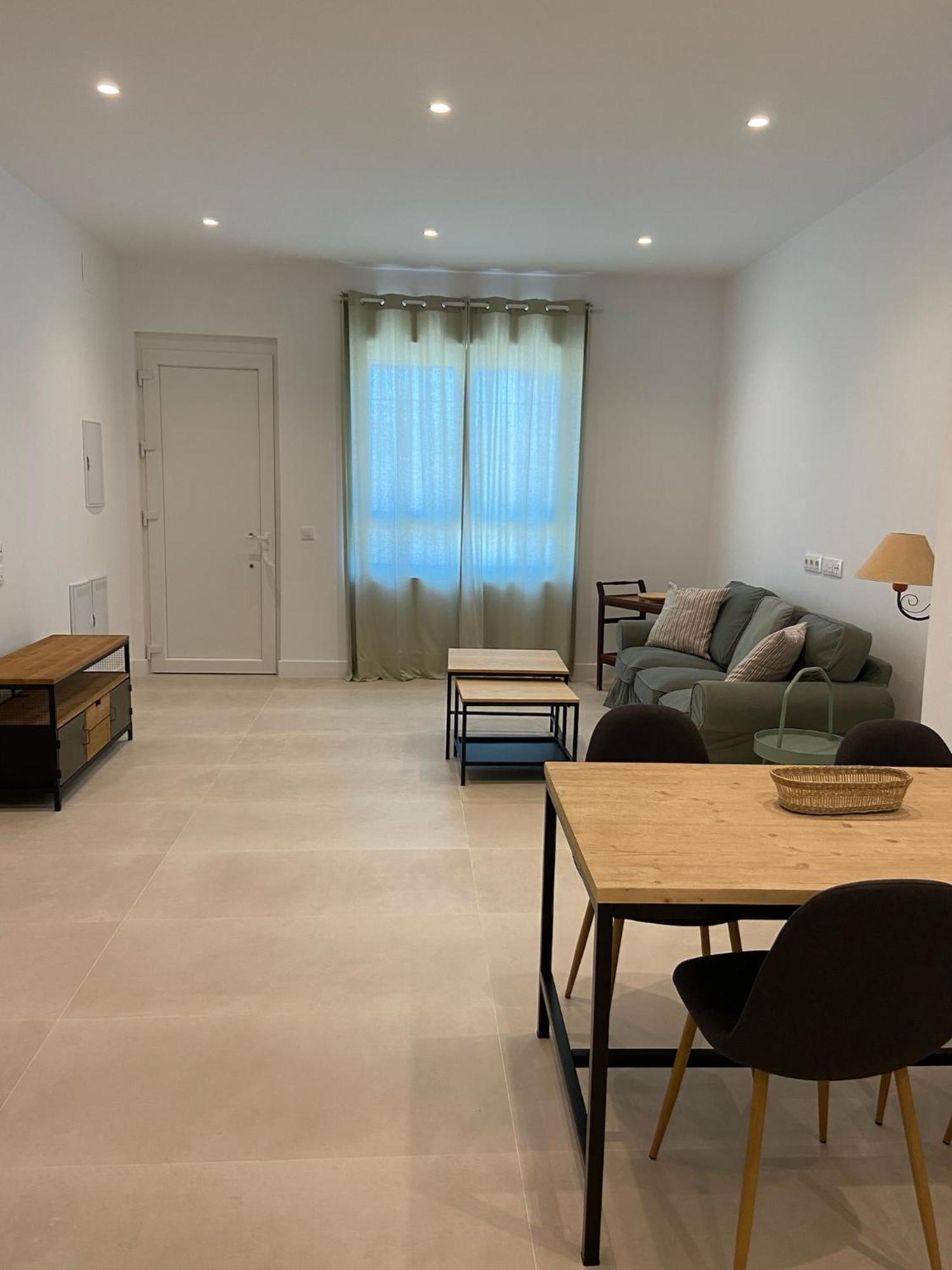 A Estrenar En El Corazon De La Bahia De Cadiz Apartment