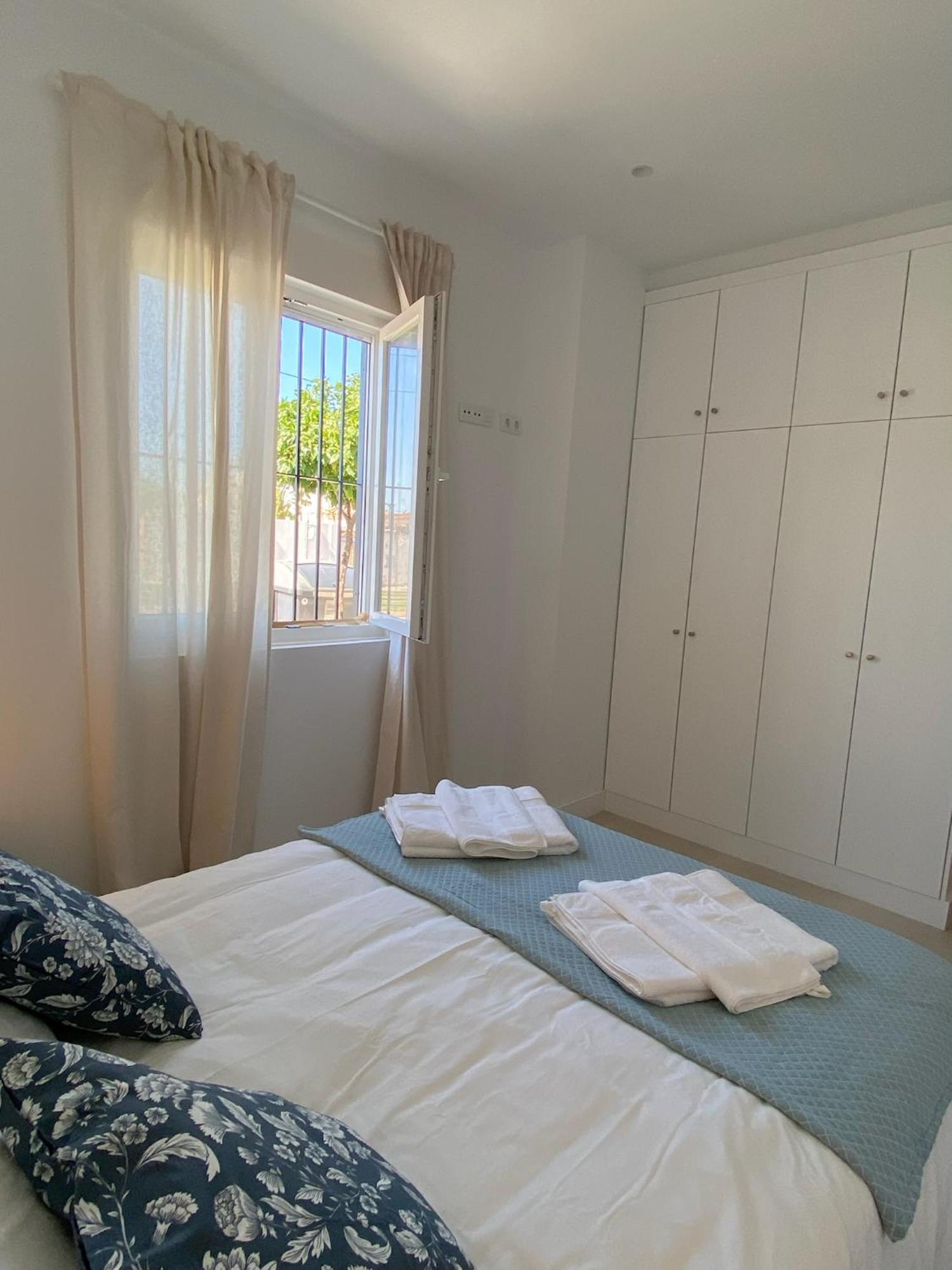 Apartment A Estrenar En El Corazon De La Bahia De Cadiz San Fernando