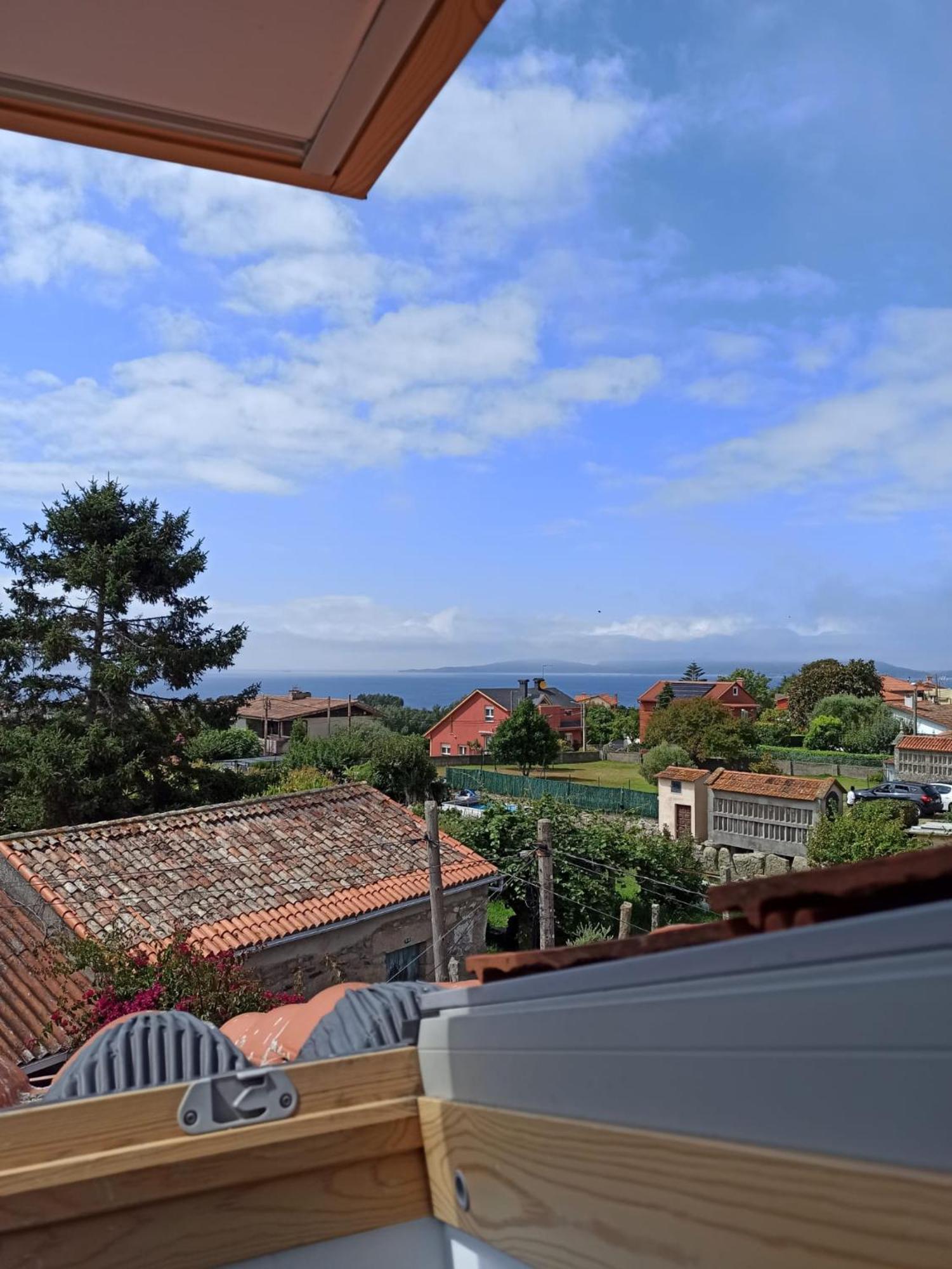 Casita Relax Amariz Loureiro Guest house *
