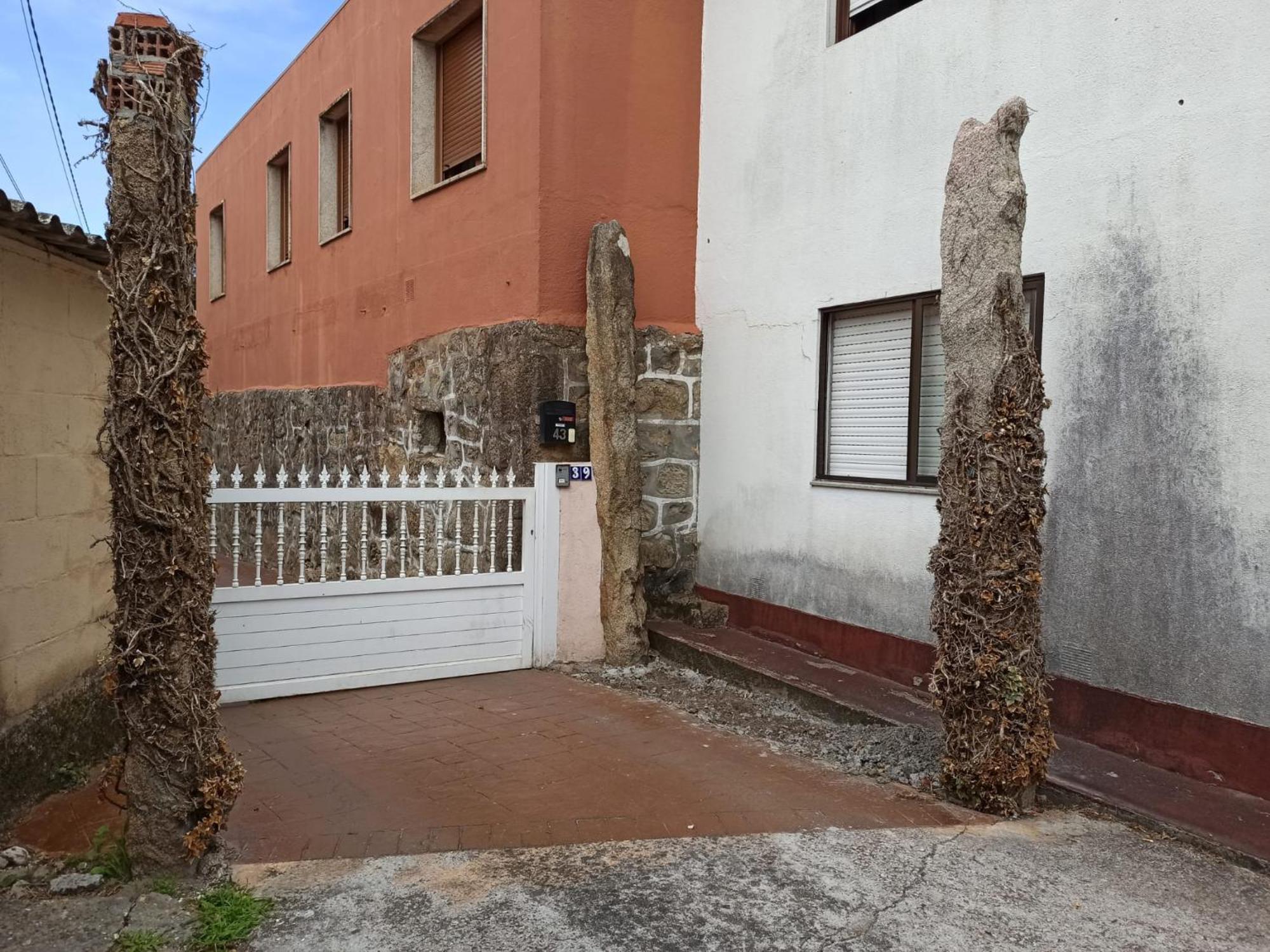 Casita Relax Amariz Loureiro