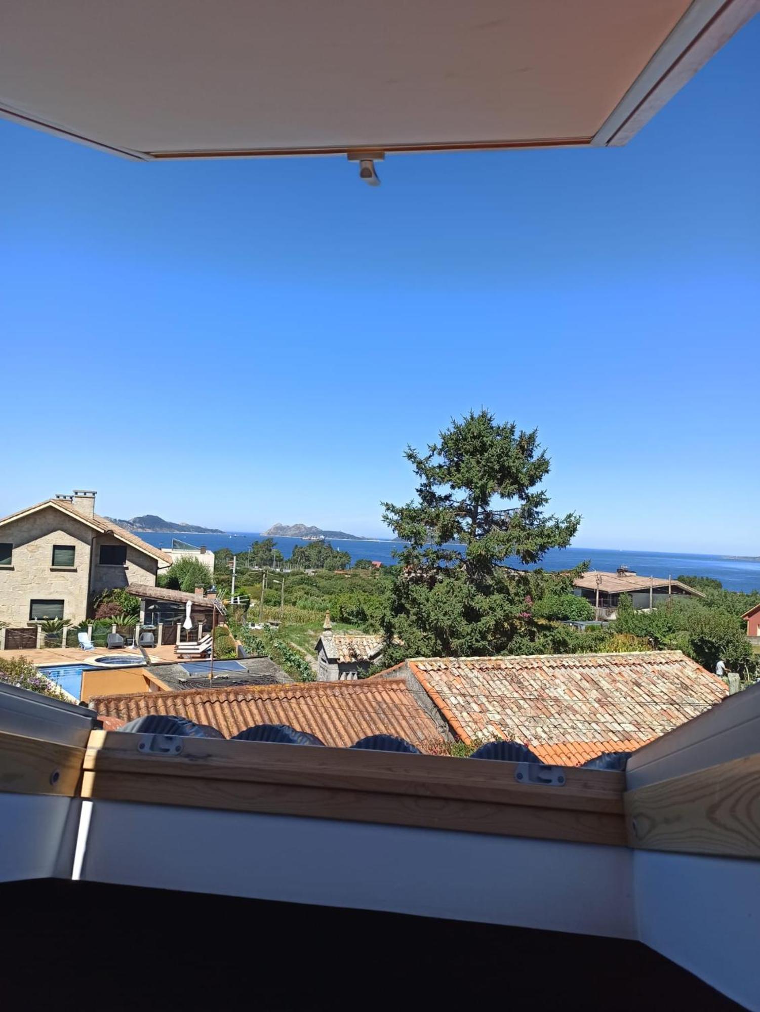 Casita Relax Amariz Loureiro *