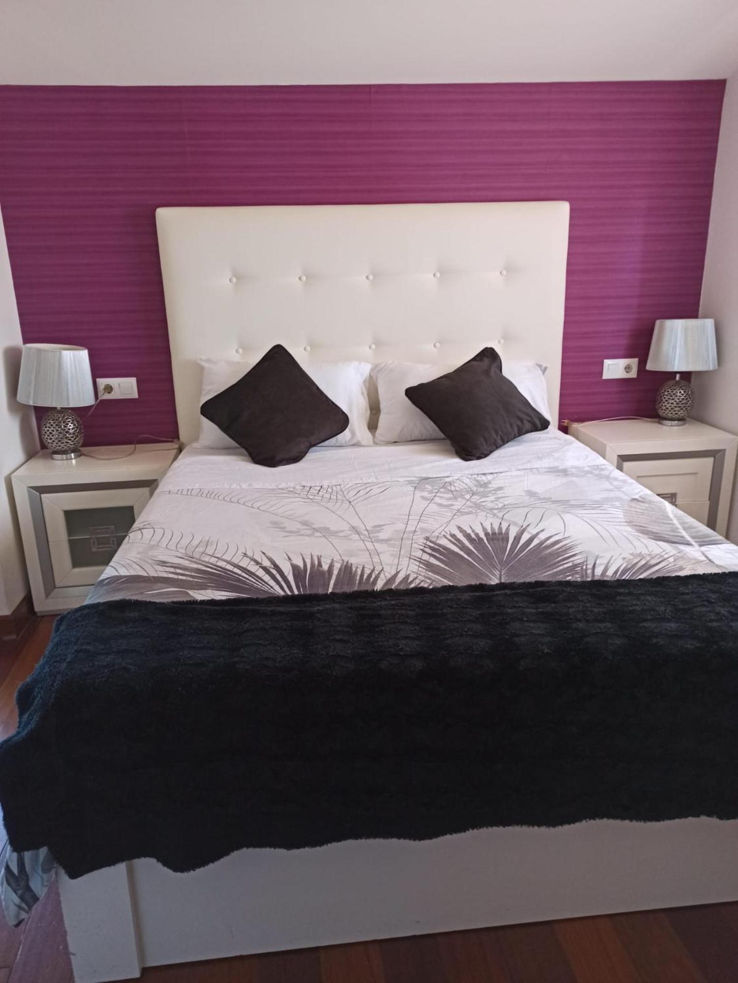 Guest house Casita Relax Amariz Loureiro Oya