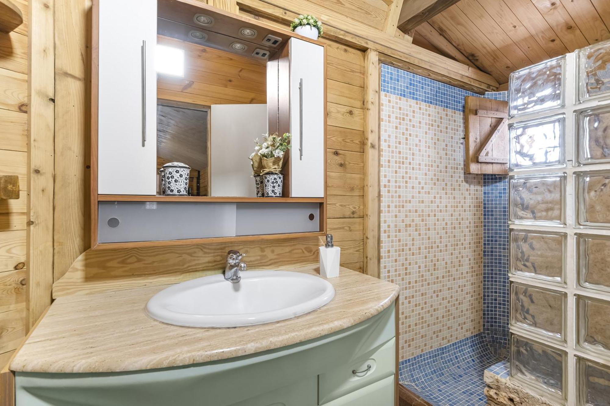 Cambiardeaires Rural Piedra Villa Pilar de la Horadada