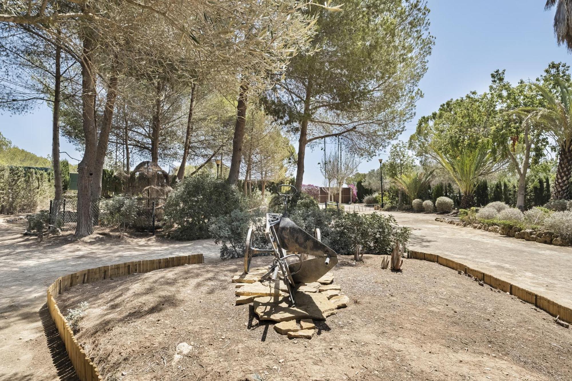 Cambiardeaires Rural Piedra * Pilar de la Horadada