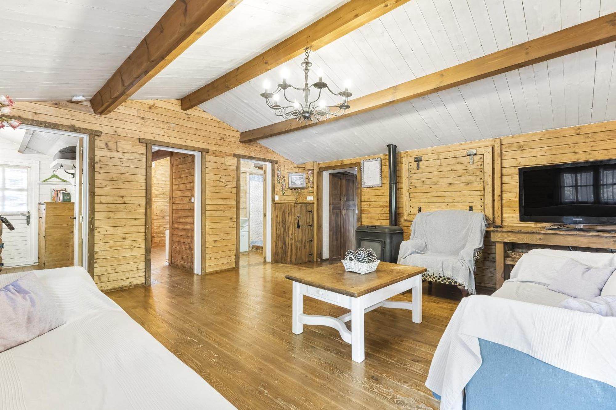Villa Cambiardeaires Rural Piedra *