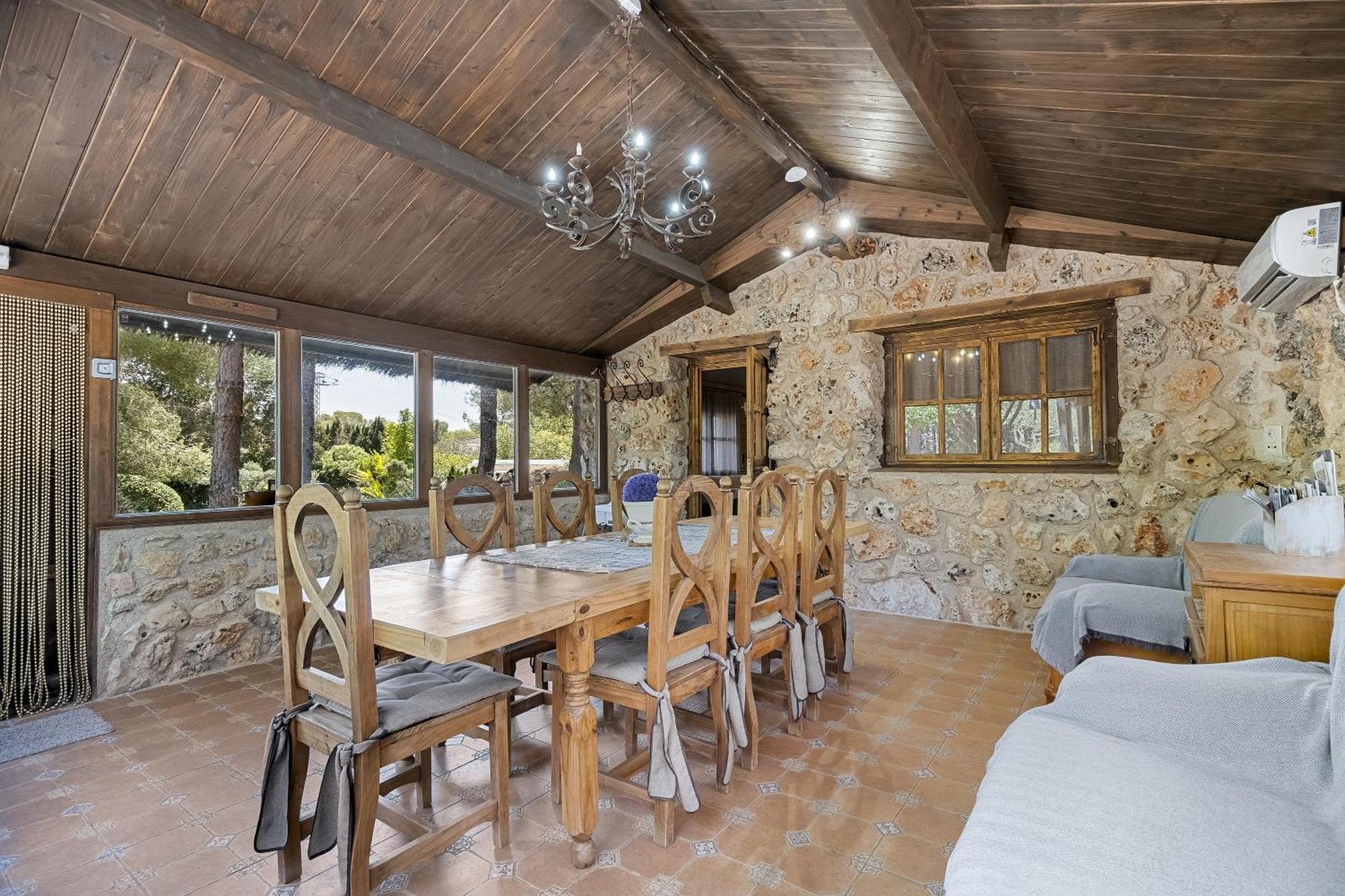 Villa Cambiardeaires Rural Piedra *