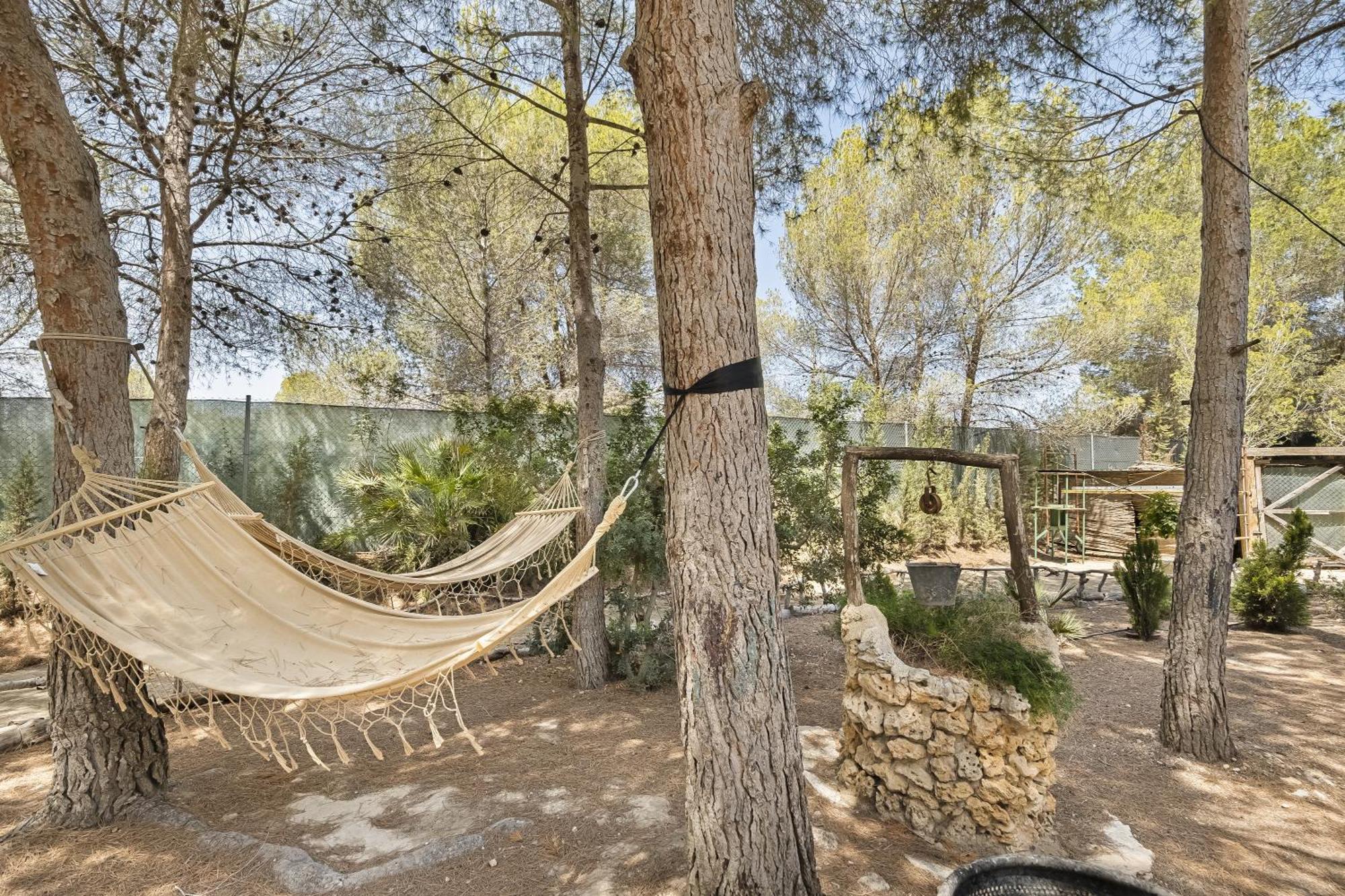 Villa Cambiardeaires Rural Piedra *