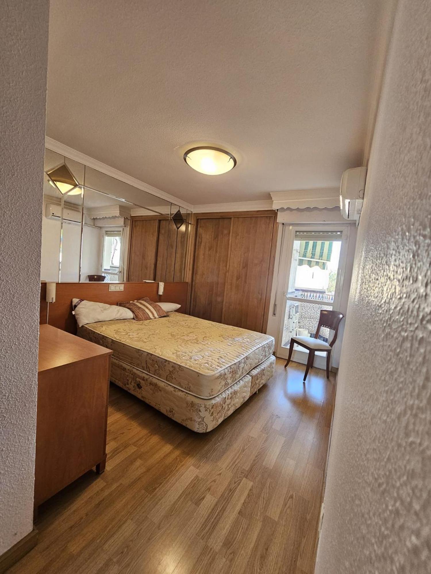 Moliere 1 Apartamento
