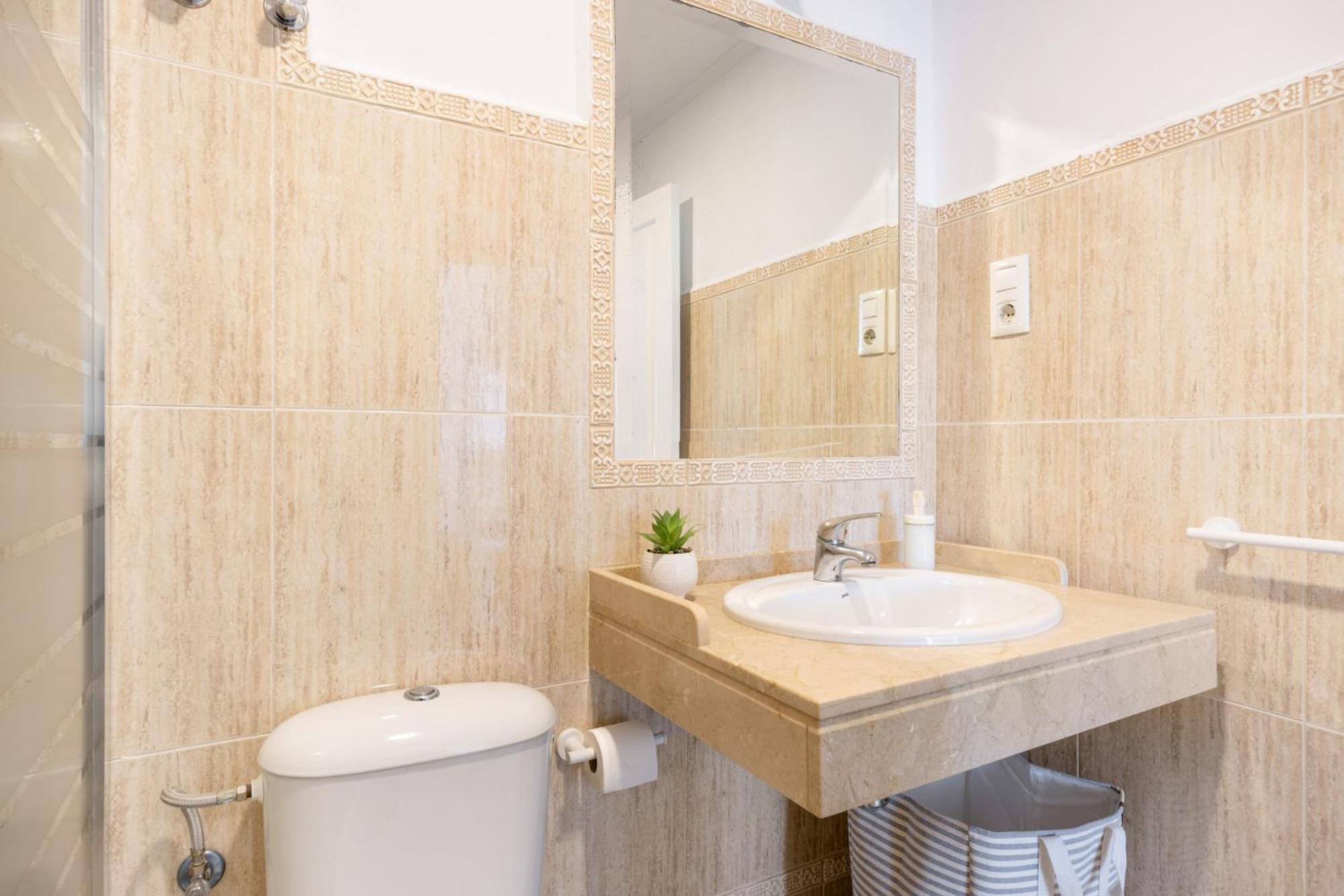 Apartamento La Terracita De Candi El Puerto *