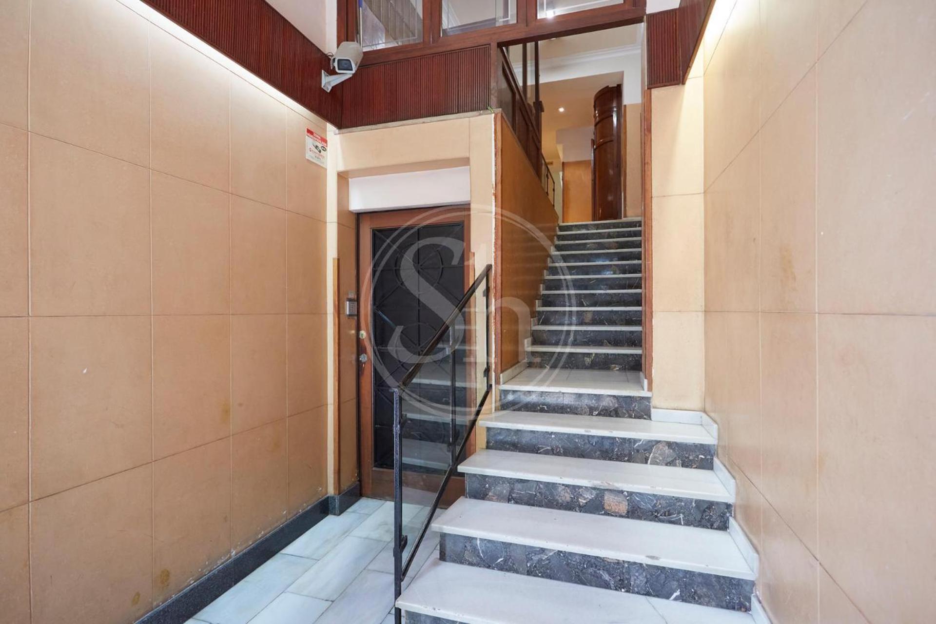 Apartment Moderno Estudio En Eixample Barcelona