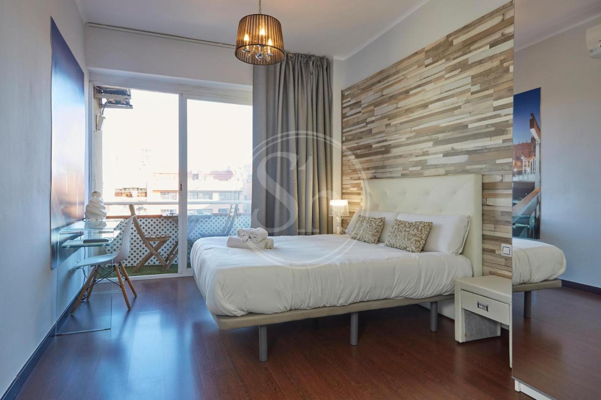 Apartment Moderno Estudio En Eixample Barcelona