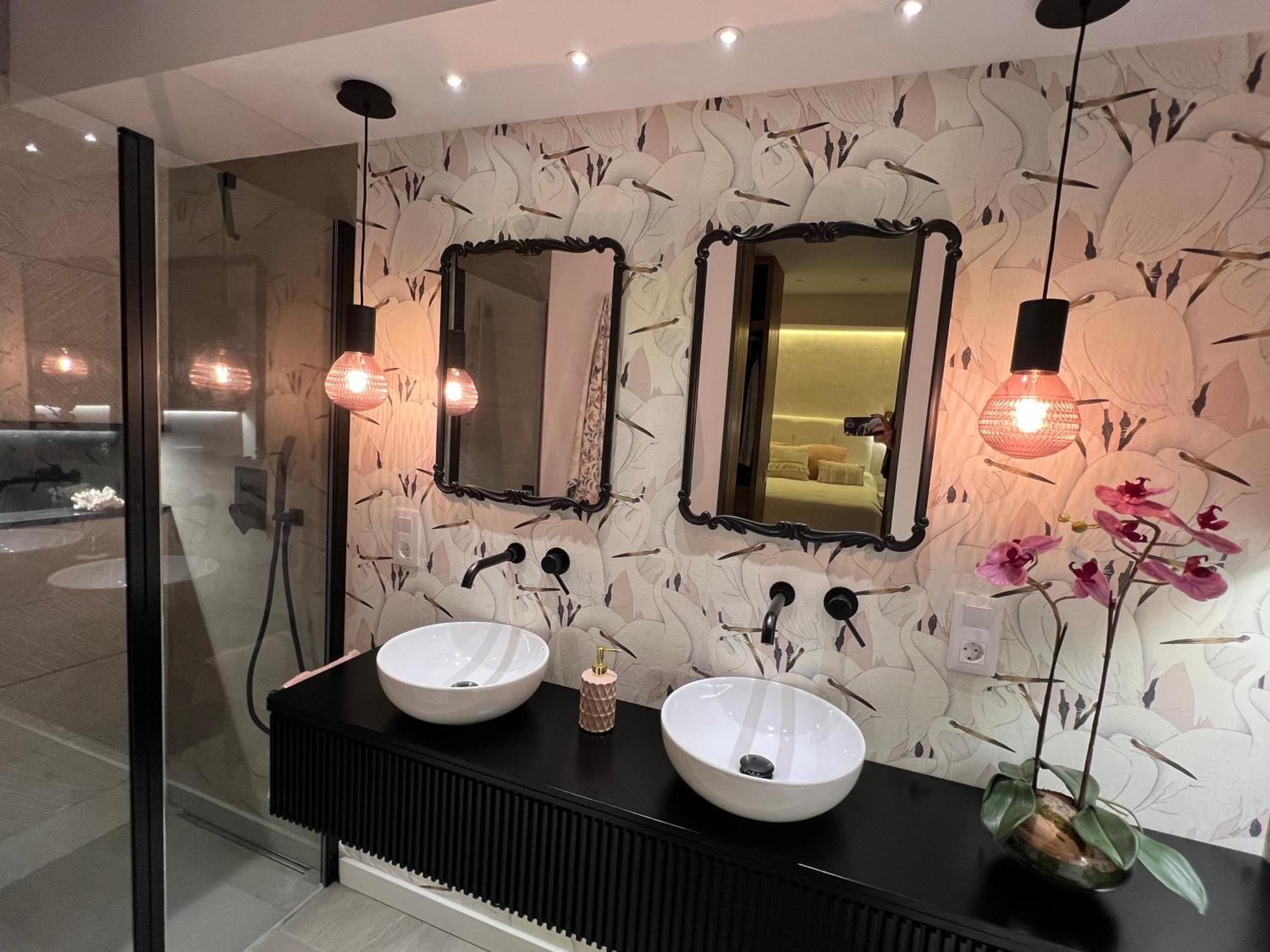 Estilo Neoyorkino Homestay Malaga