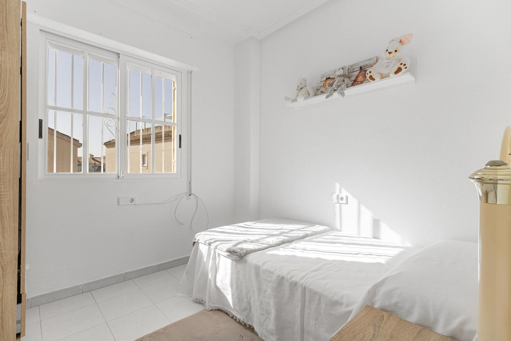 Apartamento Torre Vista Blanca *