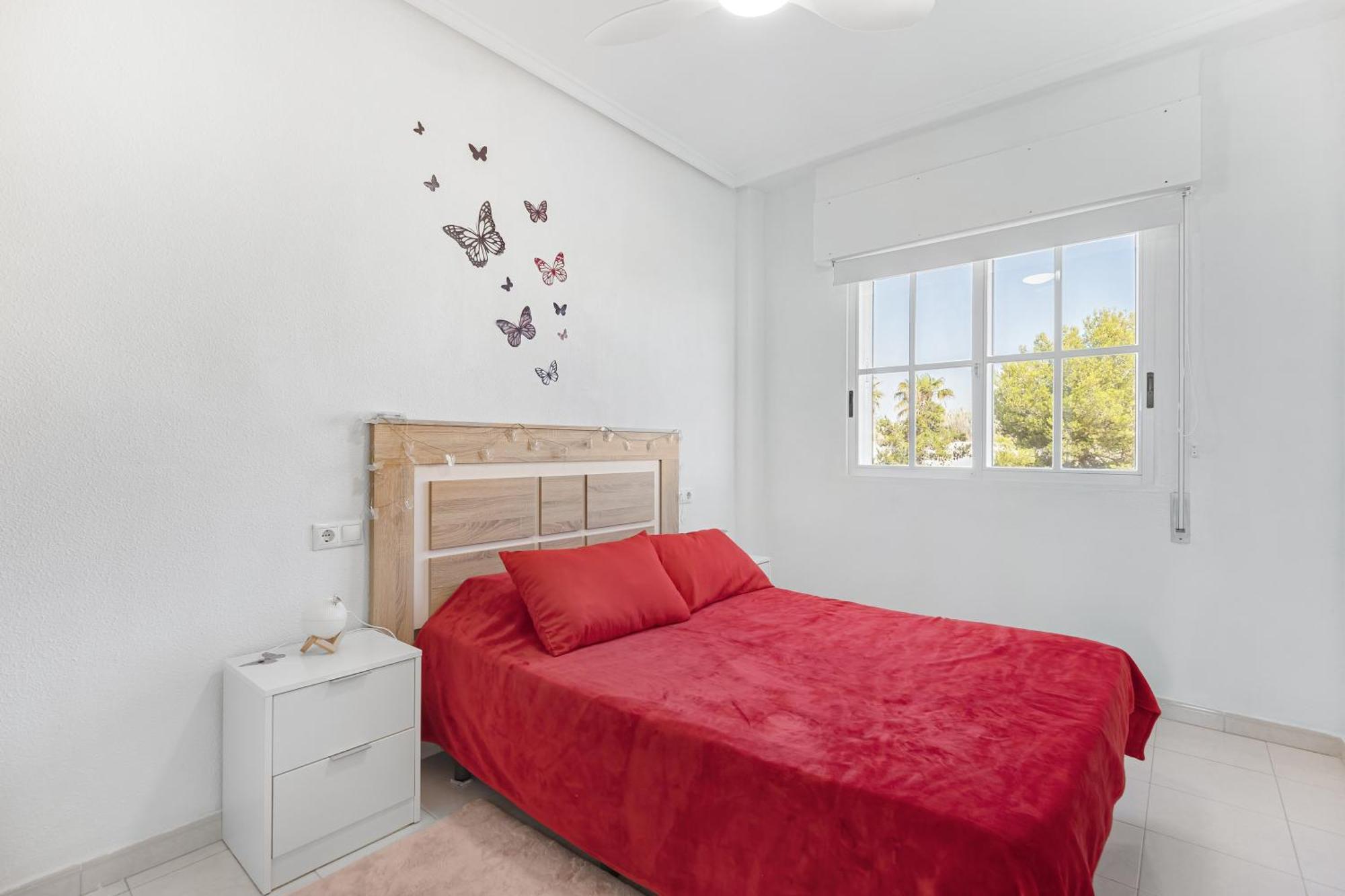 Torre Vista Blanca Apartamento
