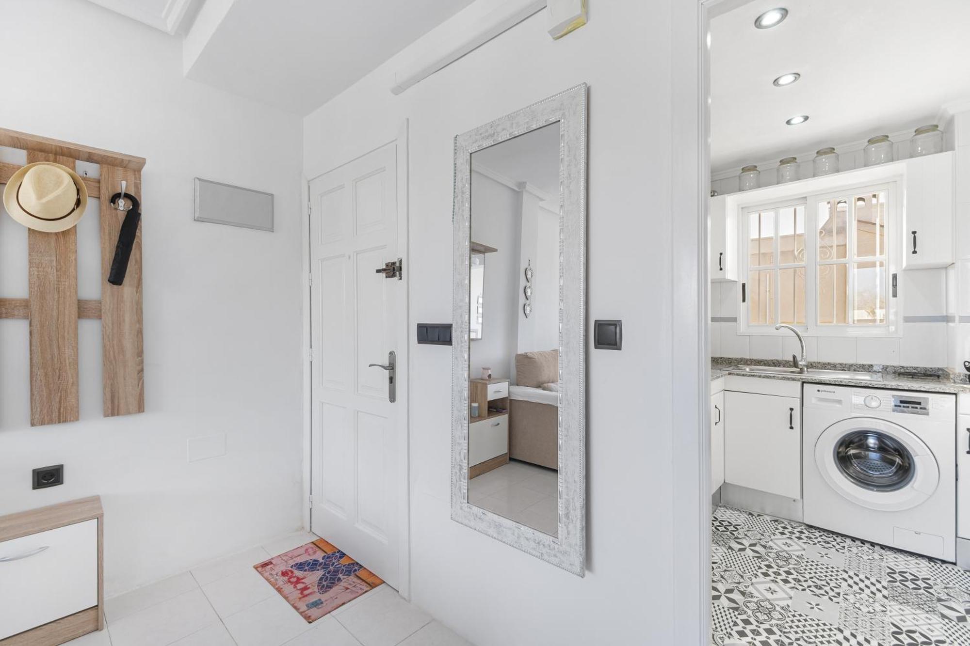 Apartamento Torre Vista Blanca Torrevieja
