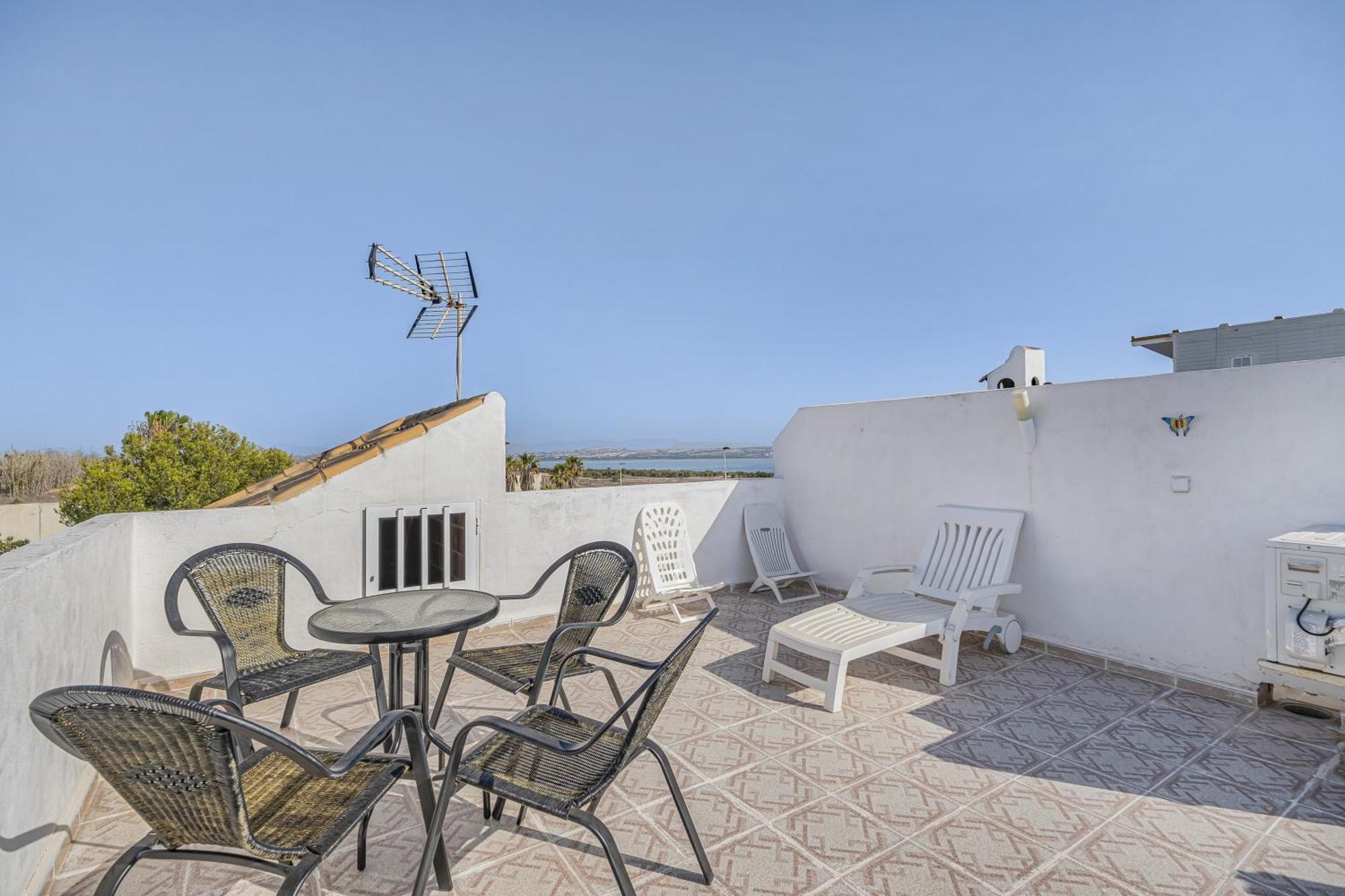 Torre Vista Blanca Apartamento