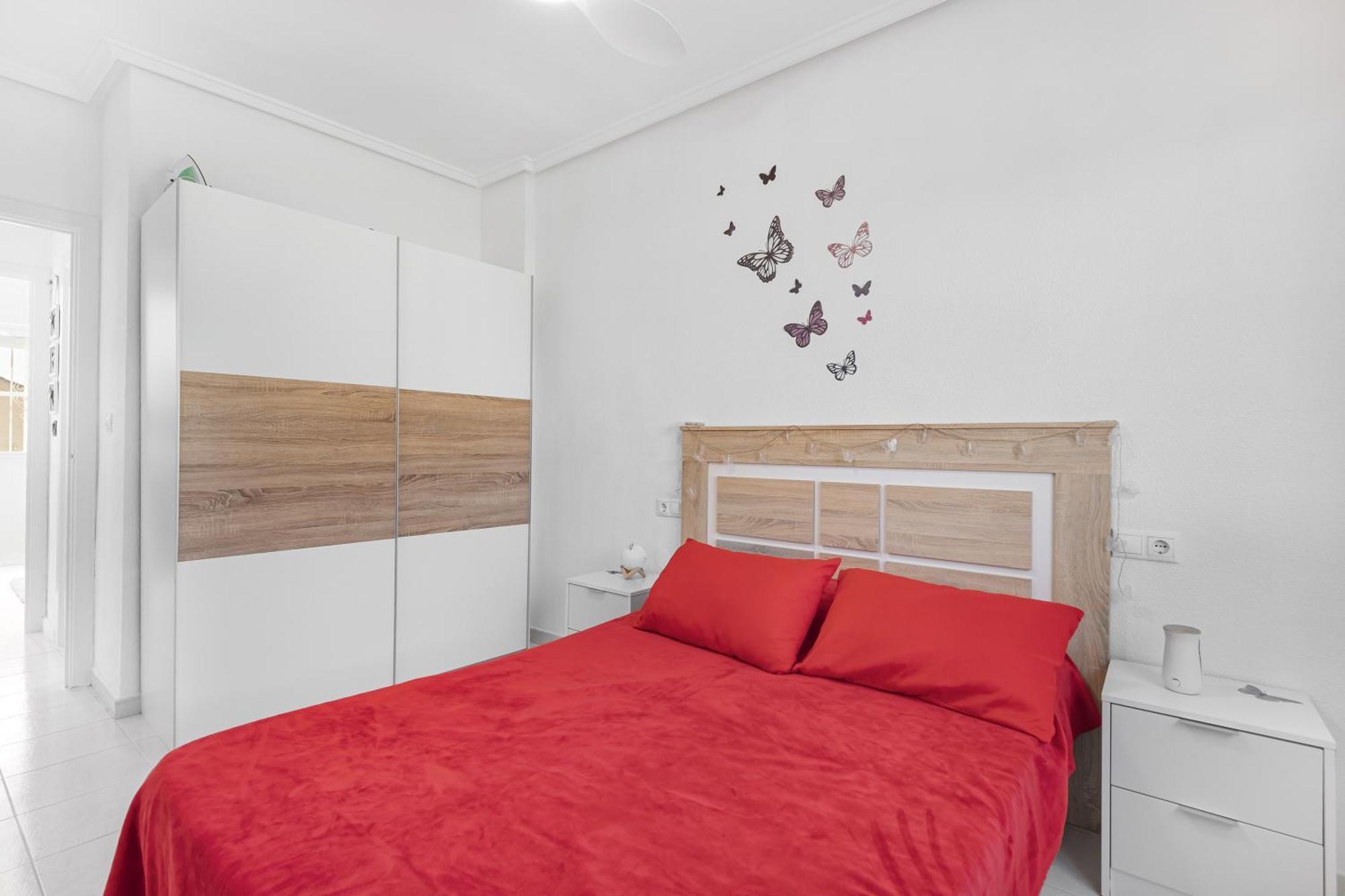 Apartamento Torre Vista Blanca Torrevieja