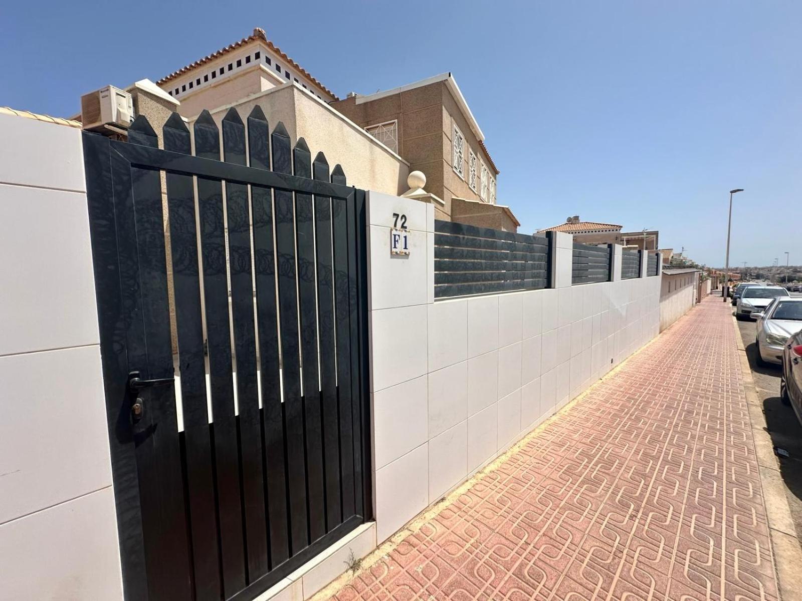 Holiday home Casa Poseidon Torrevieja