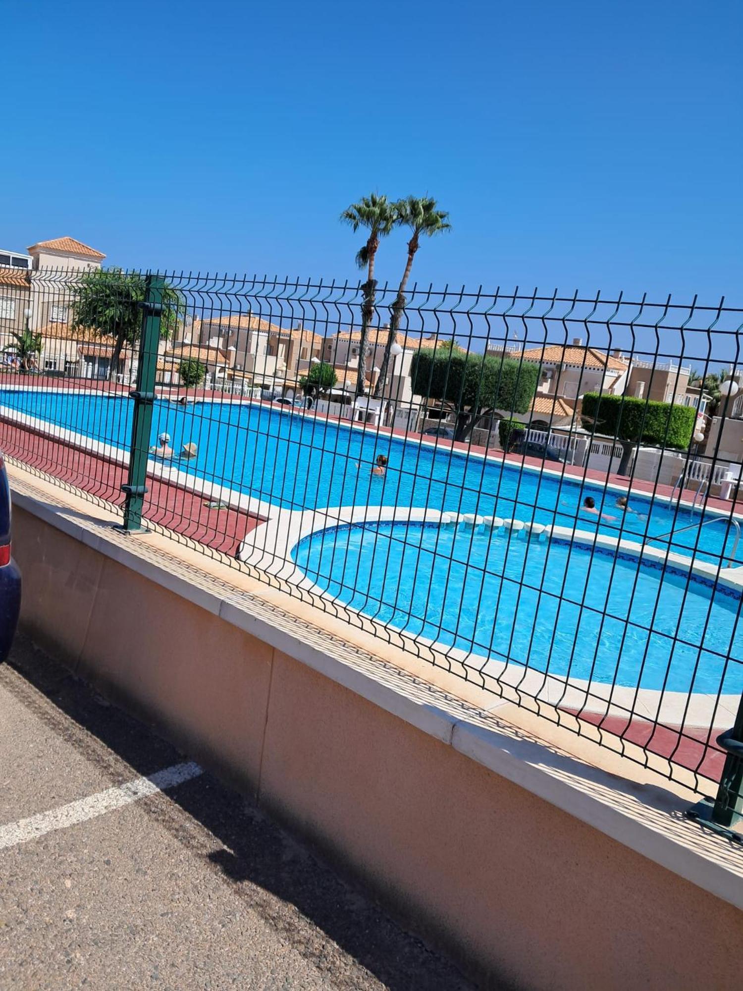 Holiday home Casa Poseidon Torrevieja
